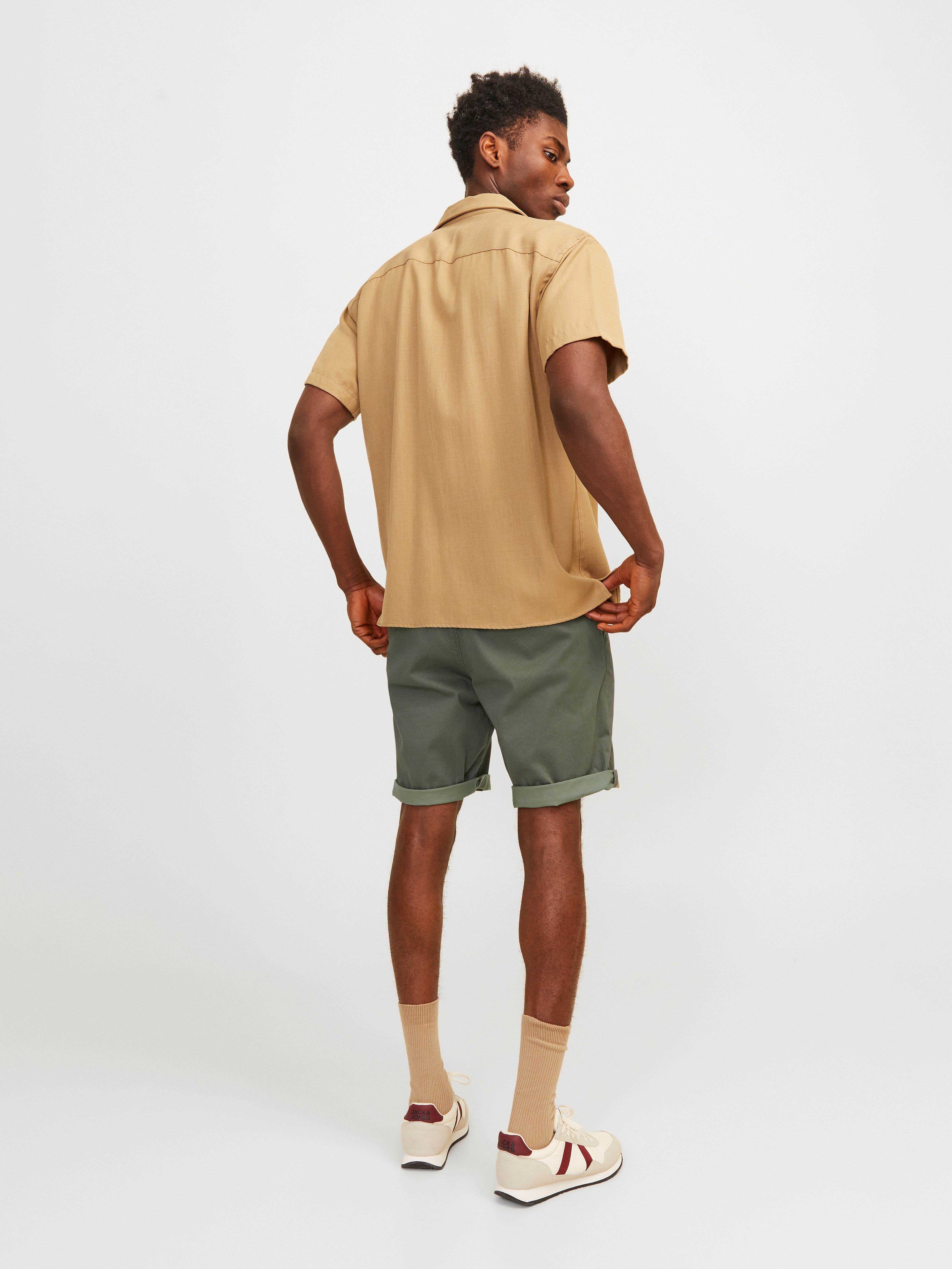 Jack & Jones Chinoshorts JPSTBOWIE JJSHORT SA