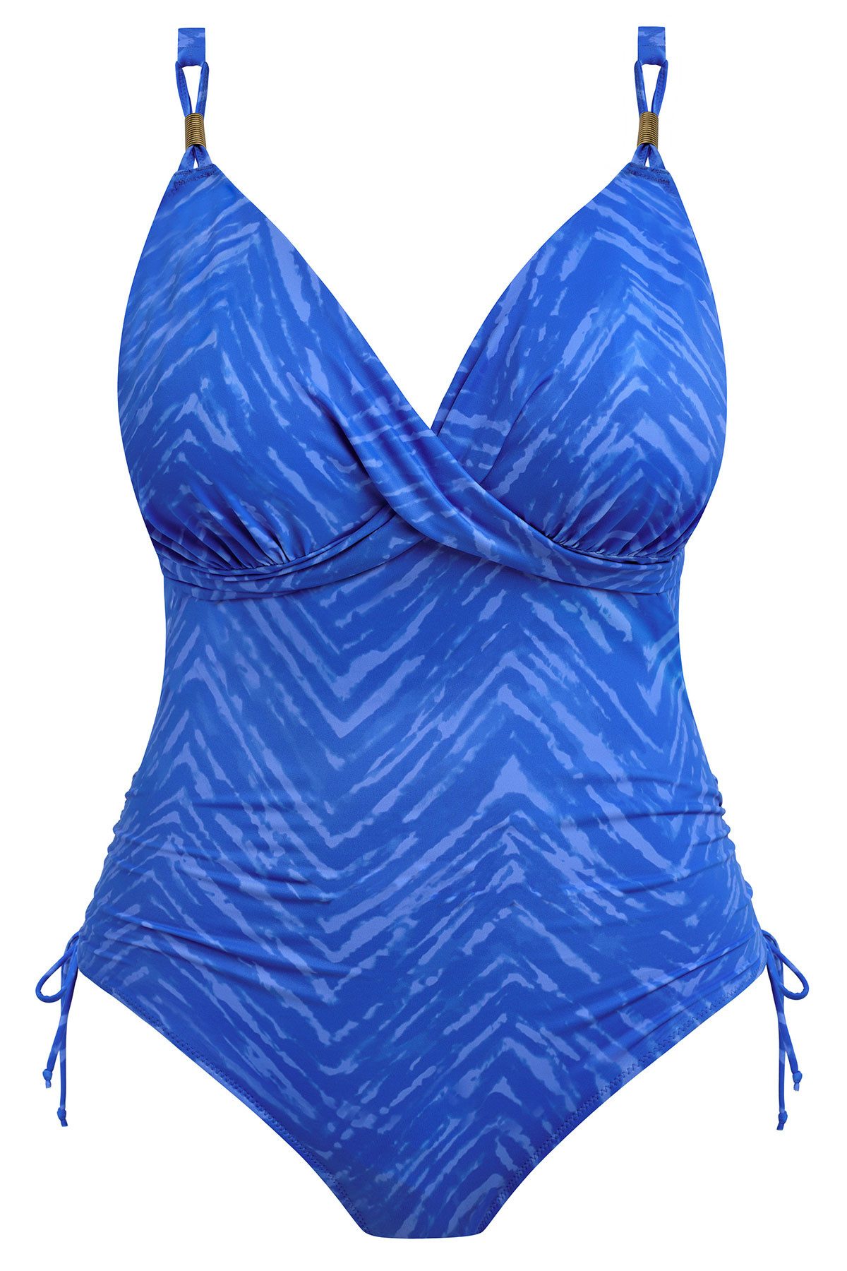 Fantasie Badeanzug Punta Mita Badeanzug mit Bügel F-I Cup