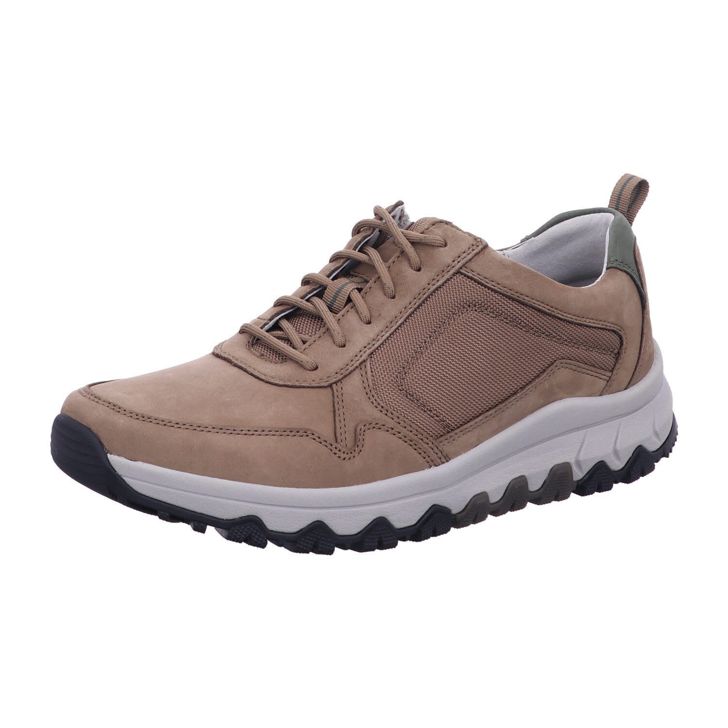 Schnürschuh