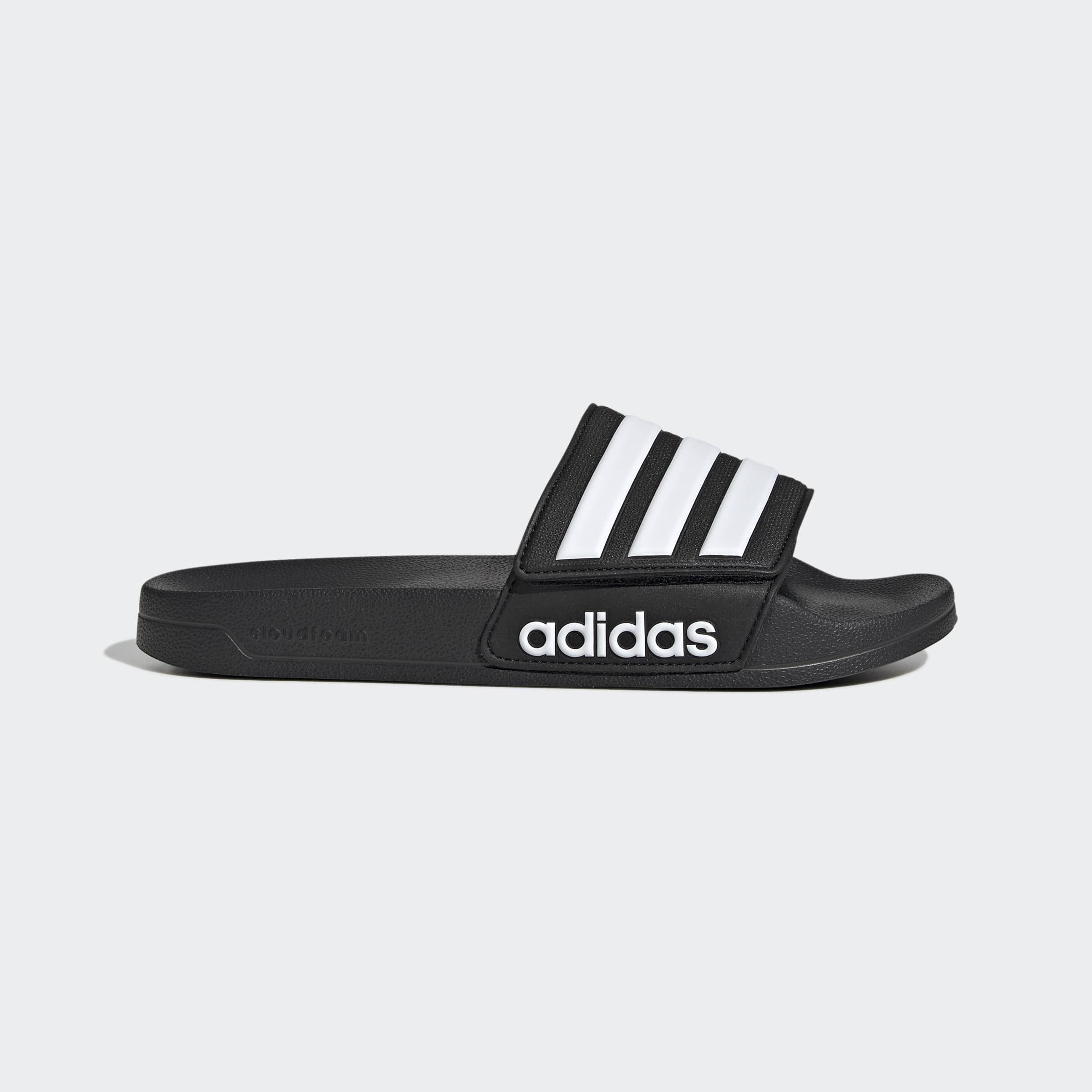 adidas Sportswear ADILETTE SHOWER BADESCHLAPPEN Badesandale Badelatschen
