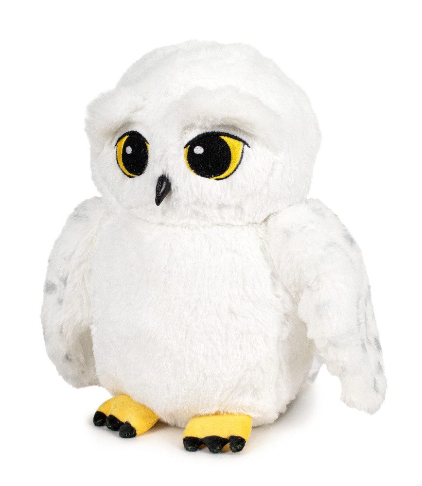 Play by Play Plüschfigur Harry Potter Plüschfigur Magical Friends Hedwig 16 cm
