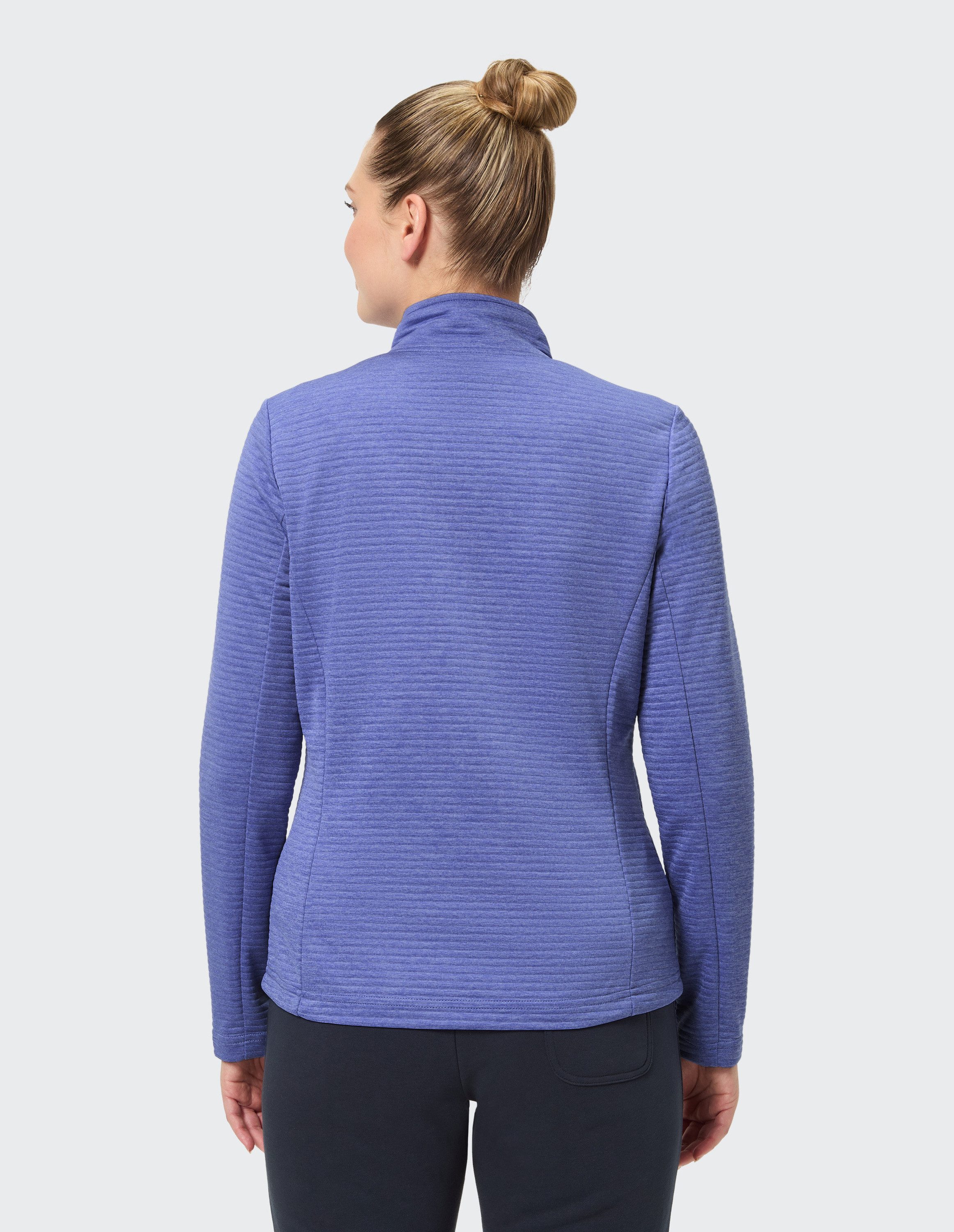 Joy Sportswear Trainingsjacke Jacke PEGGY