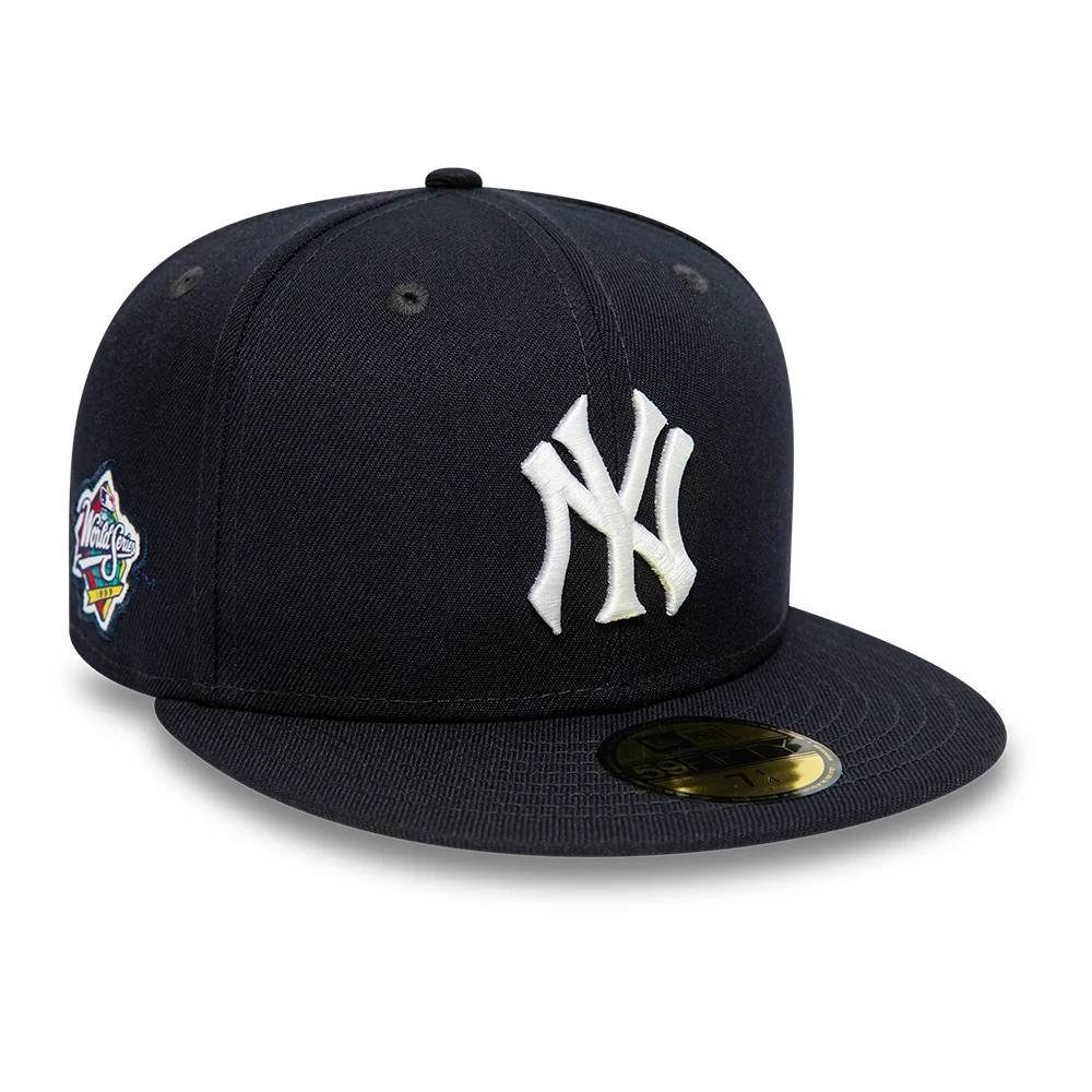 New Era Baseball Cap Cap Era (1-St) York Series World 59Fifty New Yankees New