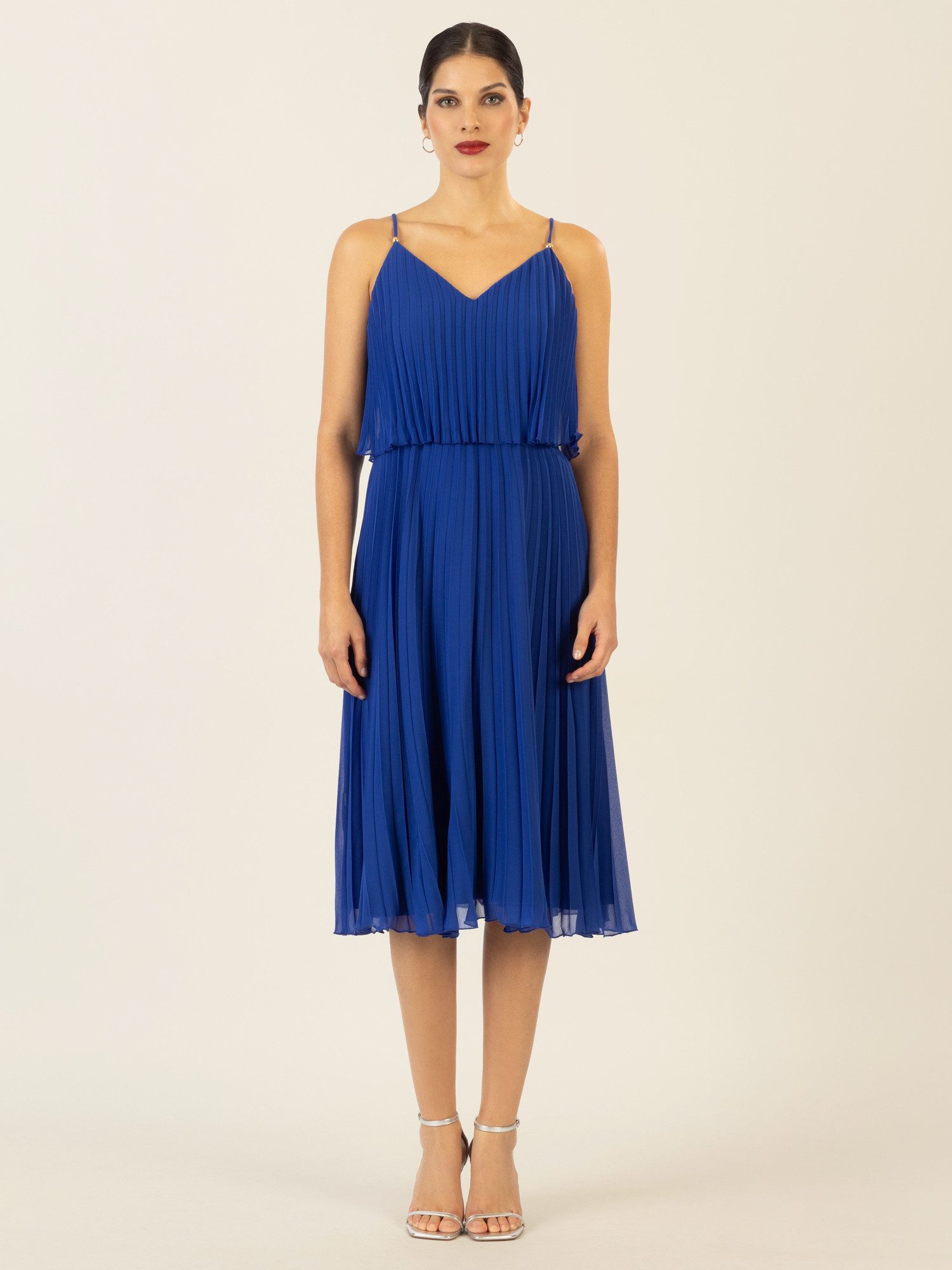 Apart Abendkleid in 2in1 Optik günstig online kaufen