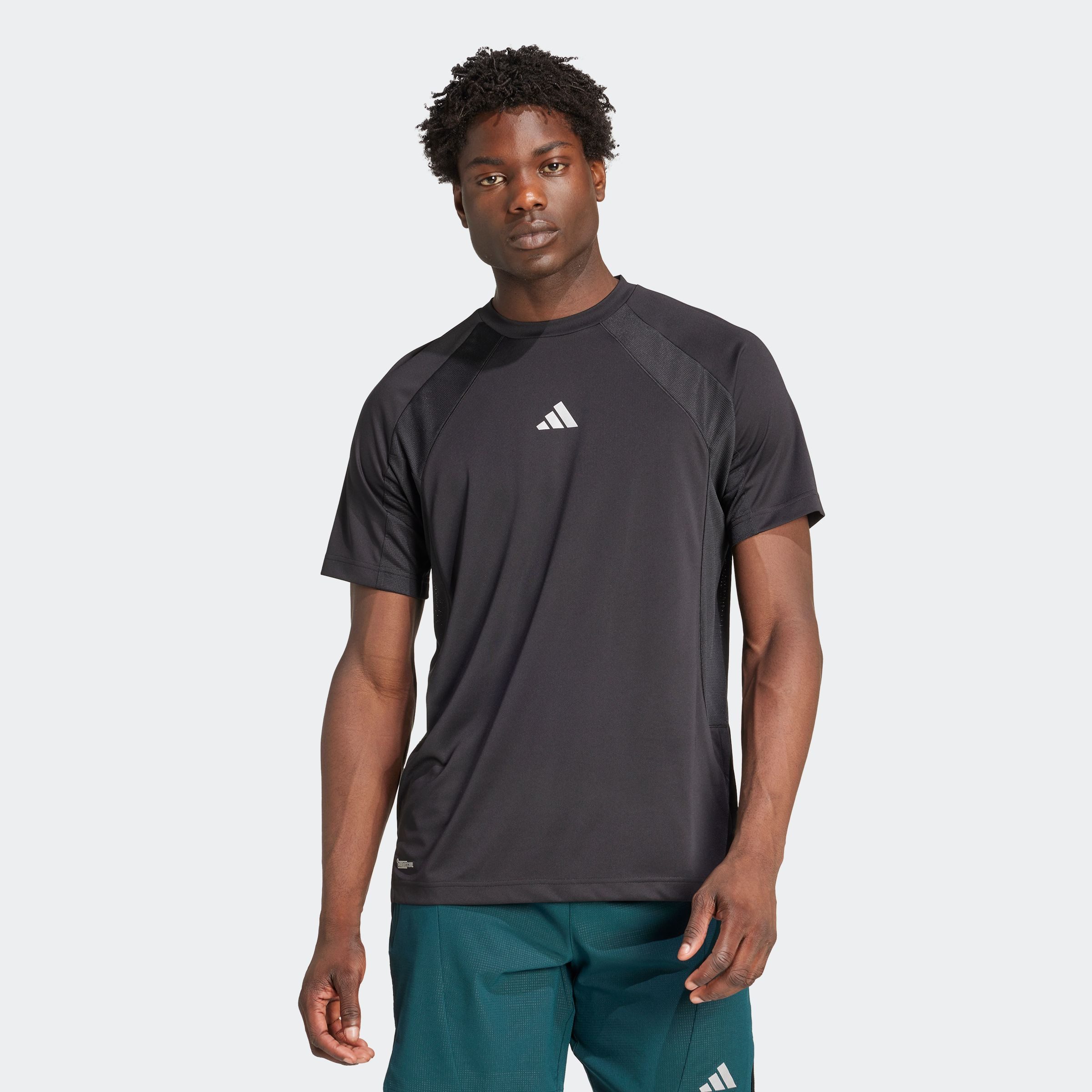 adidas Performance T-Shirt TECH APP TEE günstig online kaufen