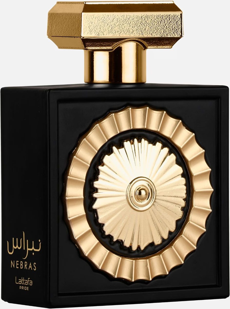 Lattafa Eau de Parfum