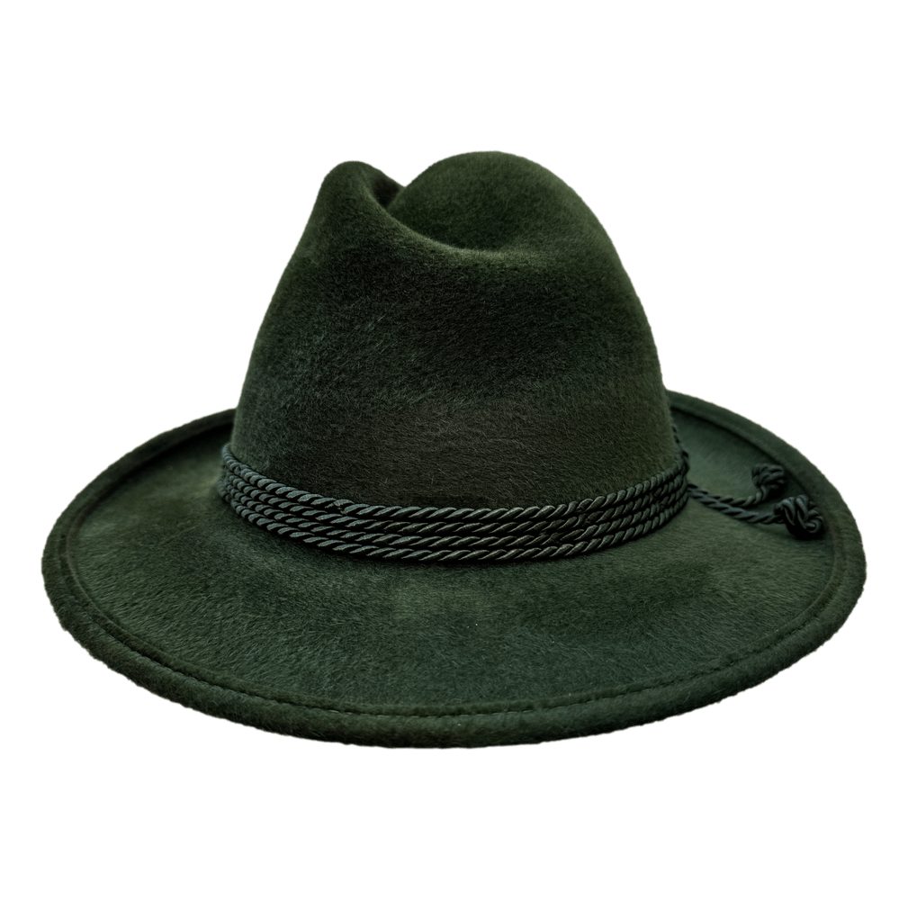 Trachtenhut Trachtenhut Werdenfelser Velour