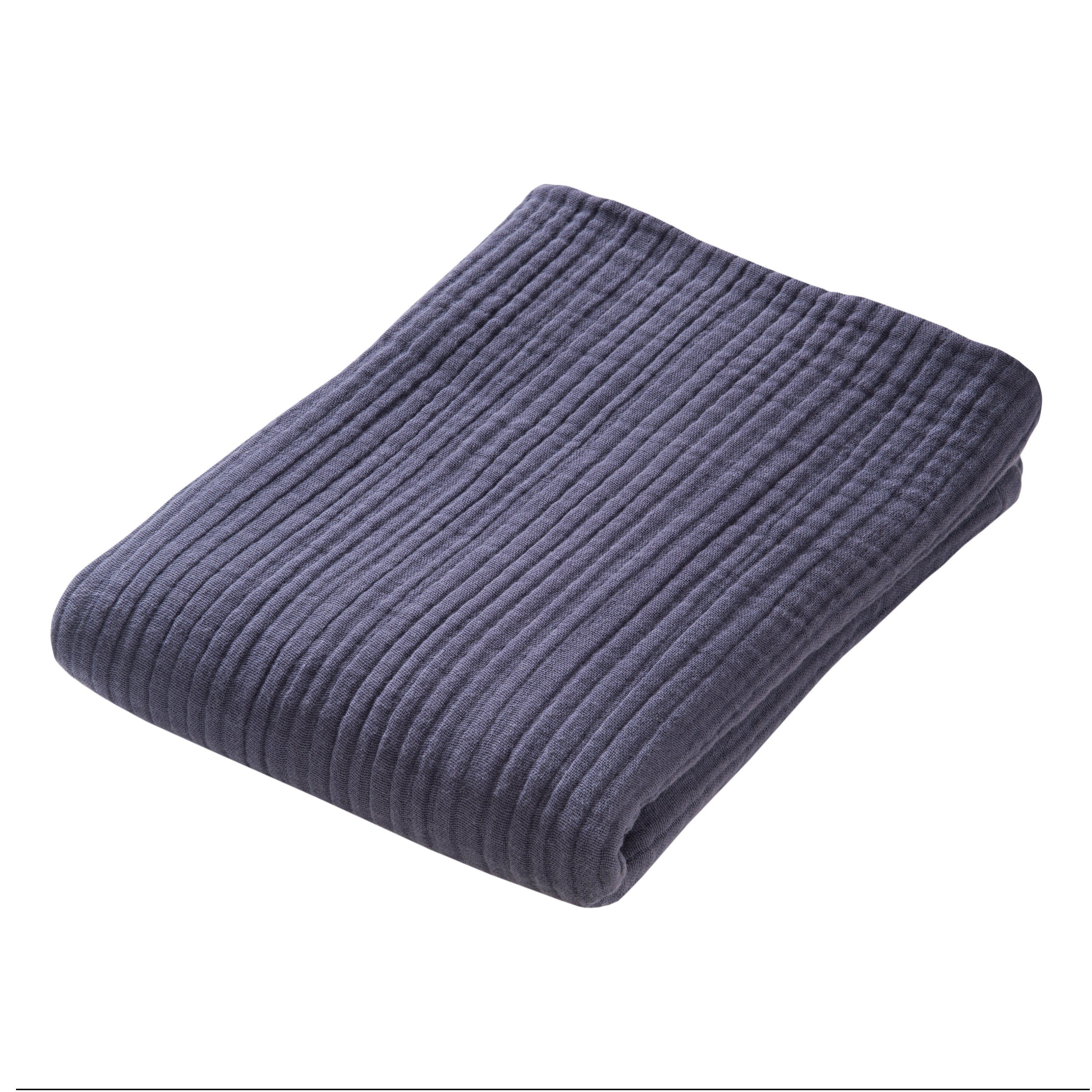 Babydecke, Biobaby Mulldecke, 4-lagig, 100% Baumwolle günstig online kaufen