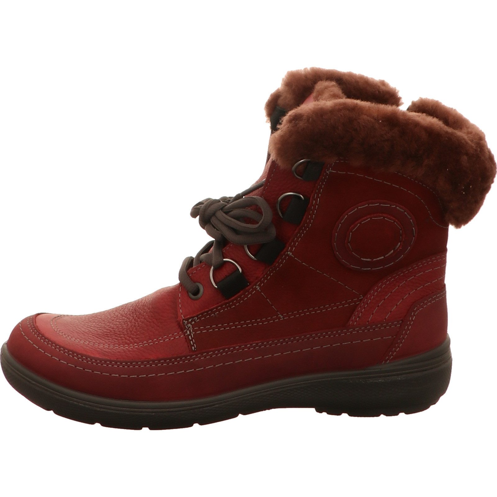 Jomos Schnürstiefel