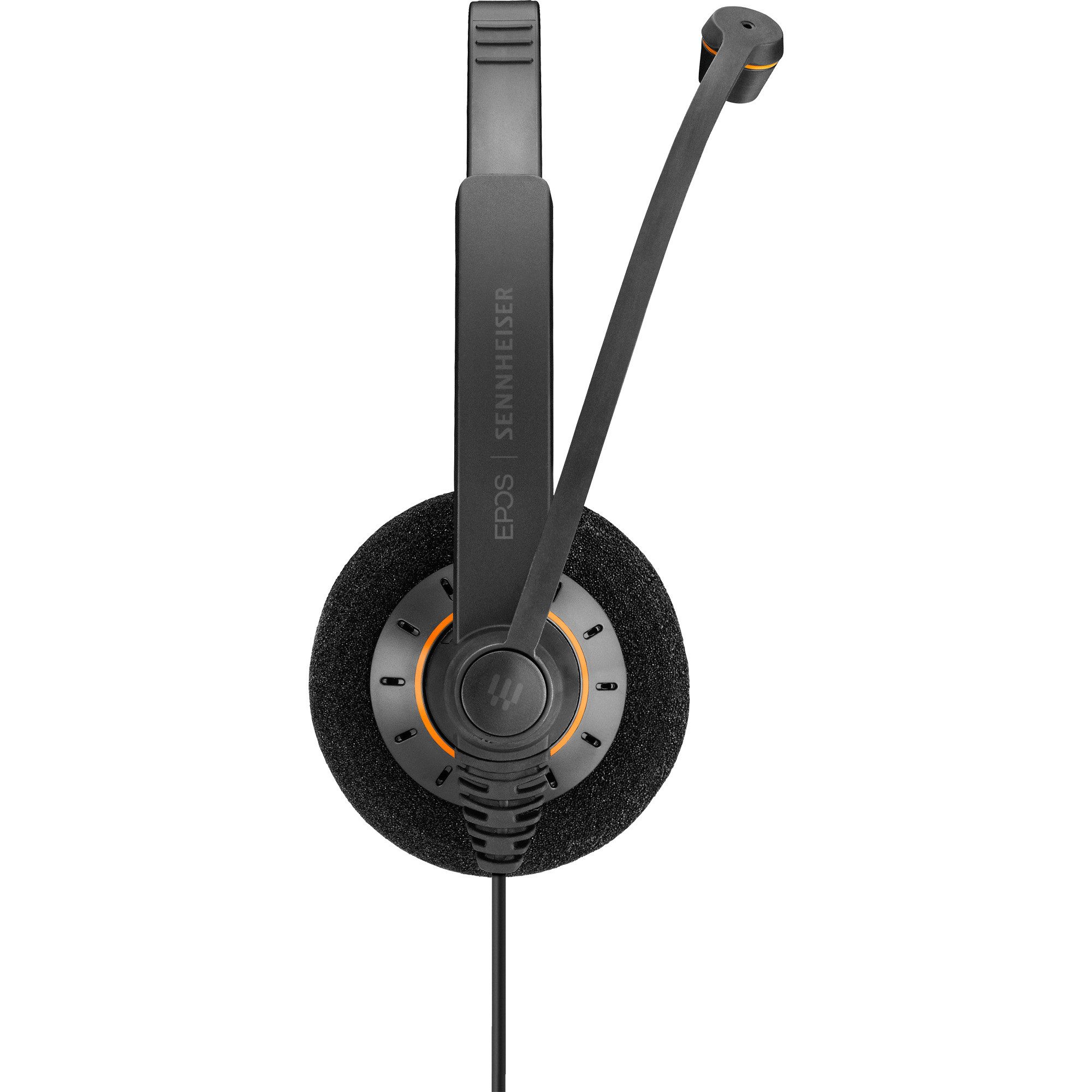 EPOS EPOS IMPACT SC 60 USB ML, Headset, (Stereo) Headset