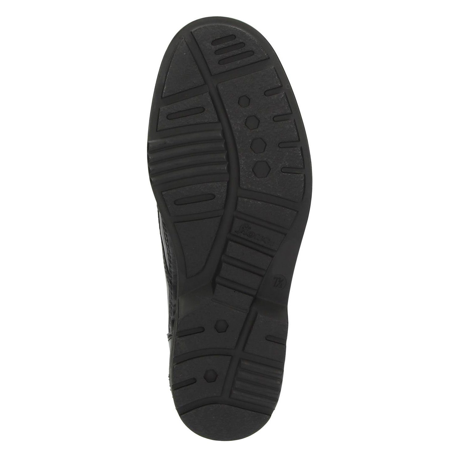 SIOUX Pedron-XXL Schnürschuh