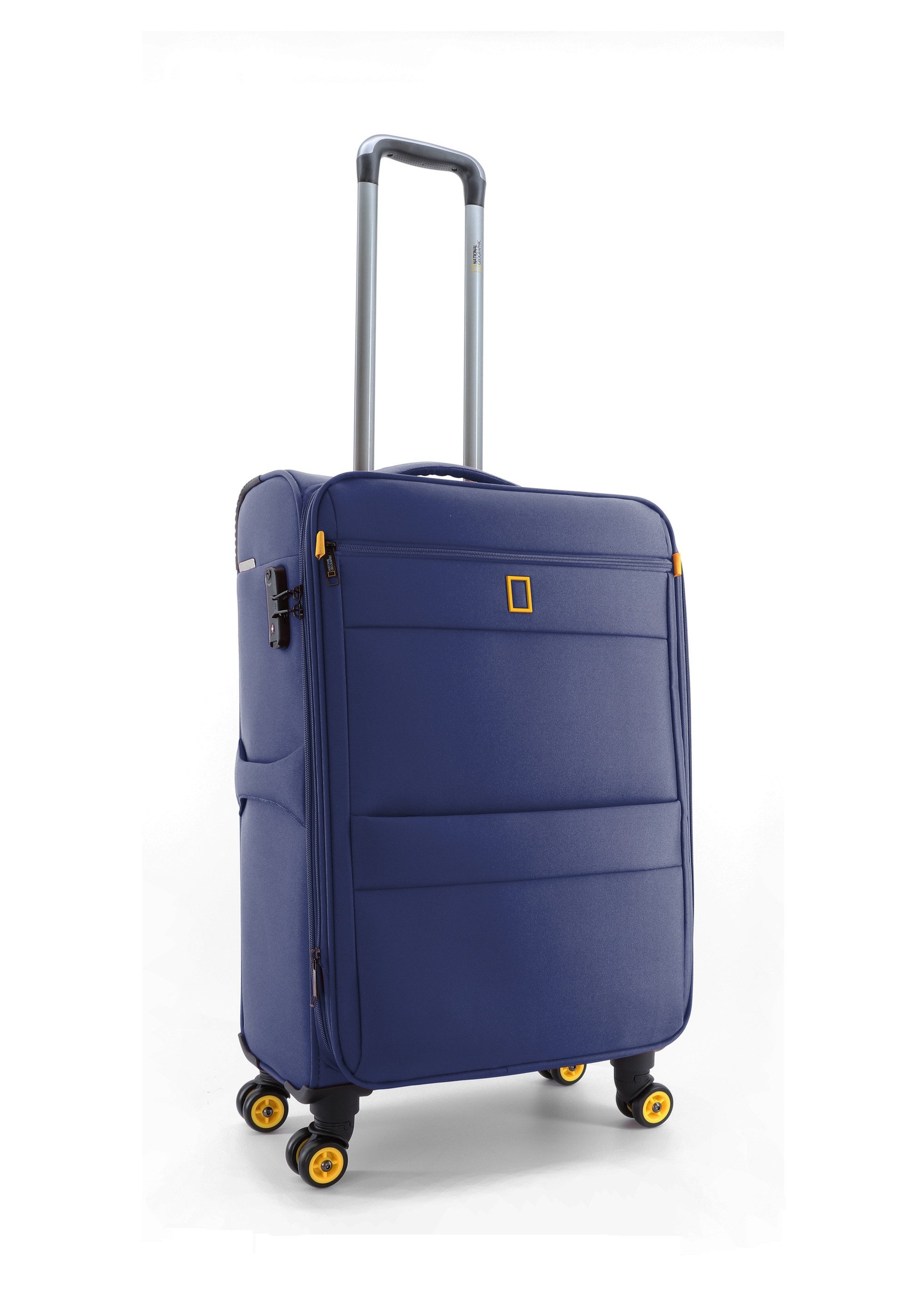 NATIONAL GEOGRAPHIC Koffer Passage, Polyester günstig online kaufen