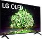 LG OLED48A19LA OLED-Fernseher (121 cm/48 Zoll, 4K Ultra HD, Smart-TV, (bis zu 60Hz), α7 Gen4 4K AI-Prozessor, Sprachassistenten, Dolby Vision IQ™, Dolby Atmos), Bild 2