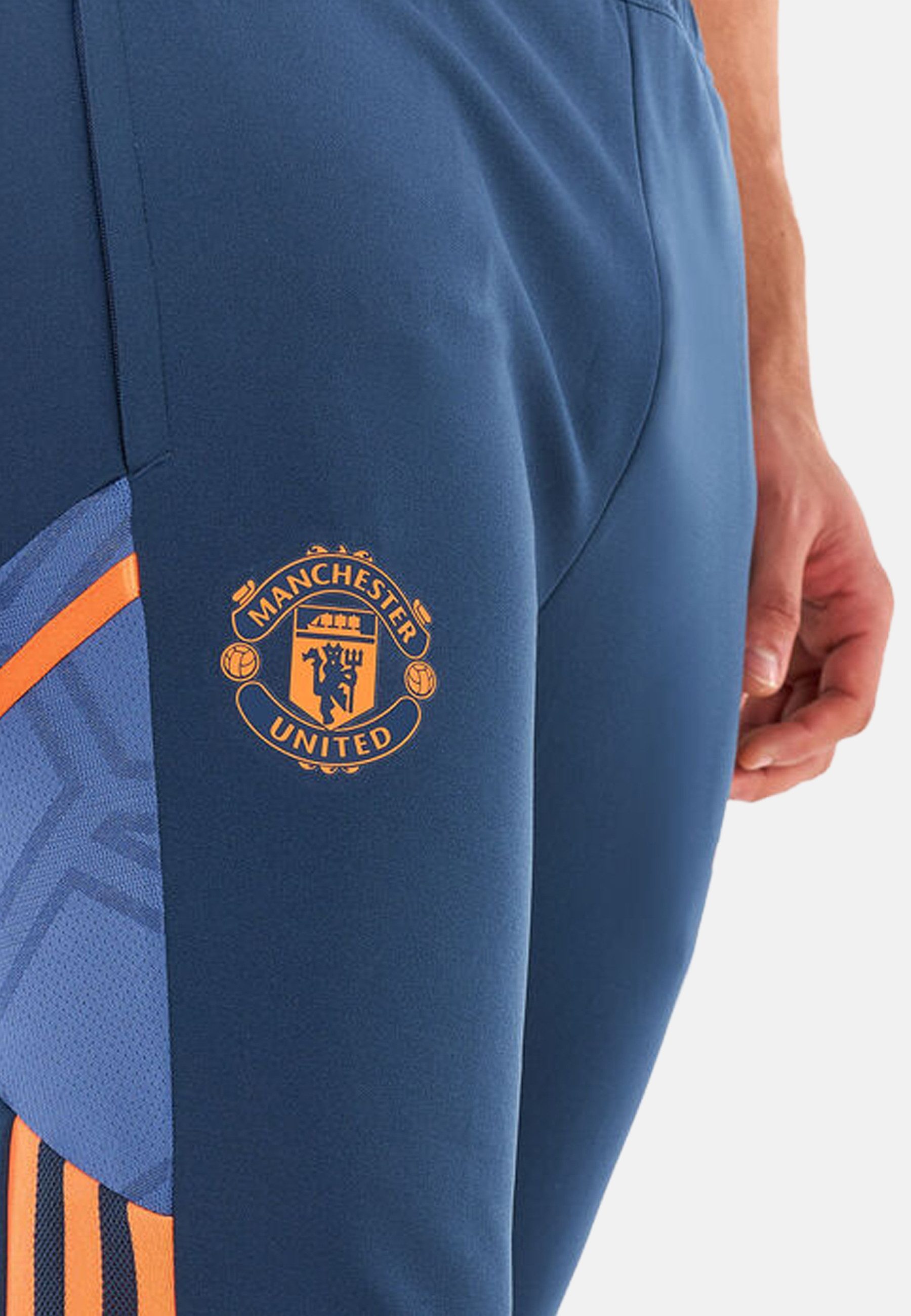 adidas Originals Funktionshose Manchester United (1-tlg)