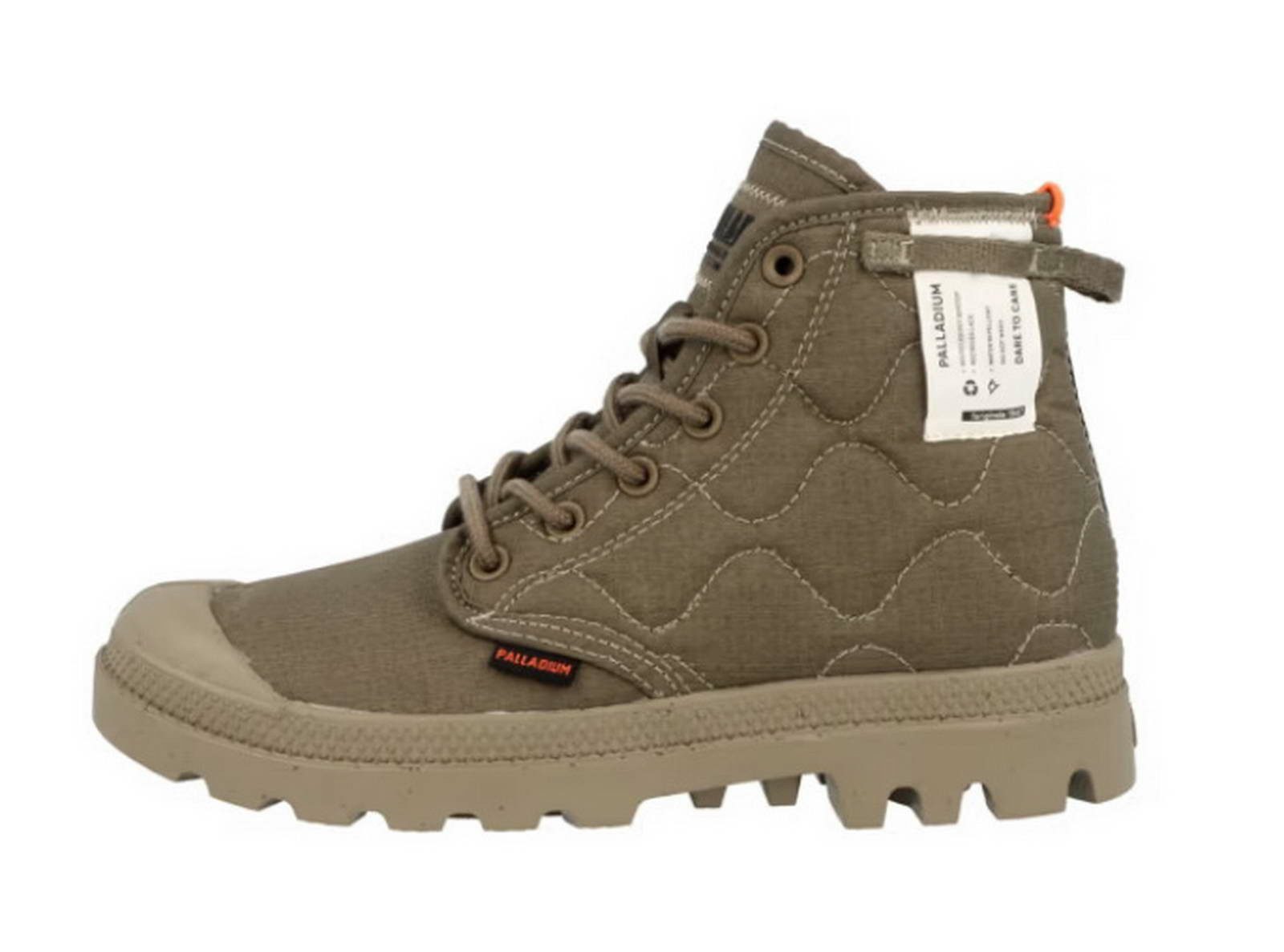 Palladium Stiefel für Herren Sneaker (keine Angabe, 1-tlg., keine Angabe)