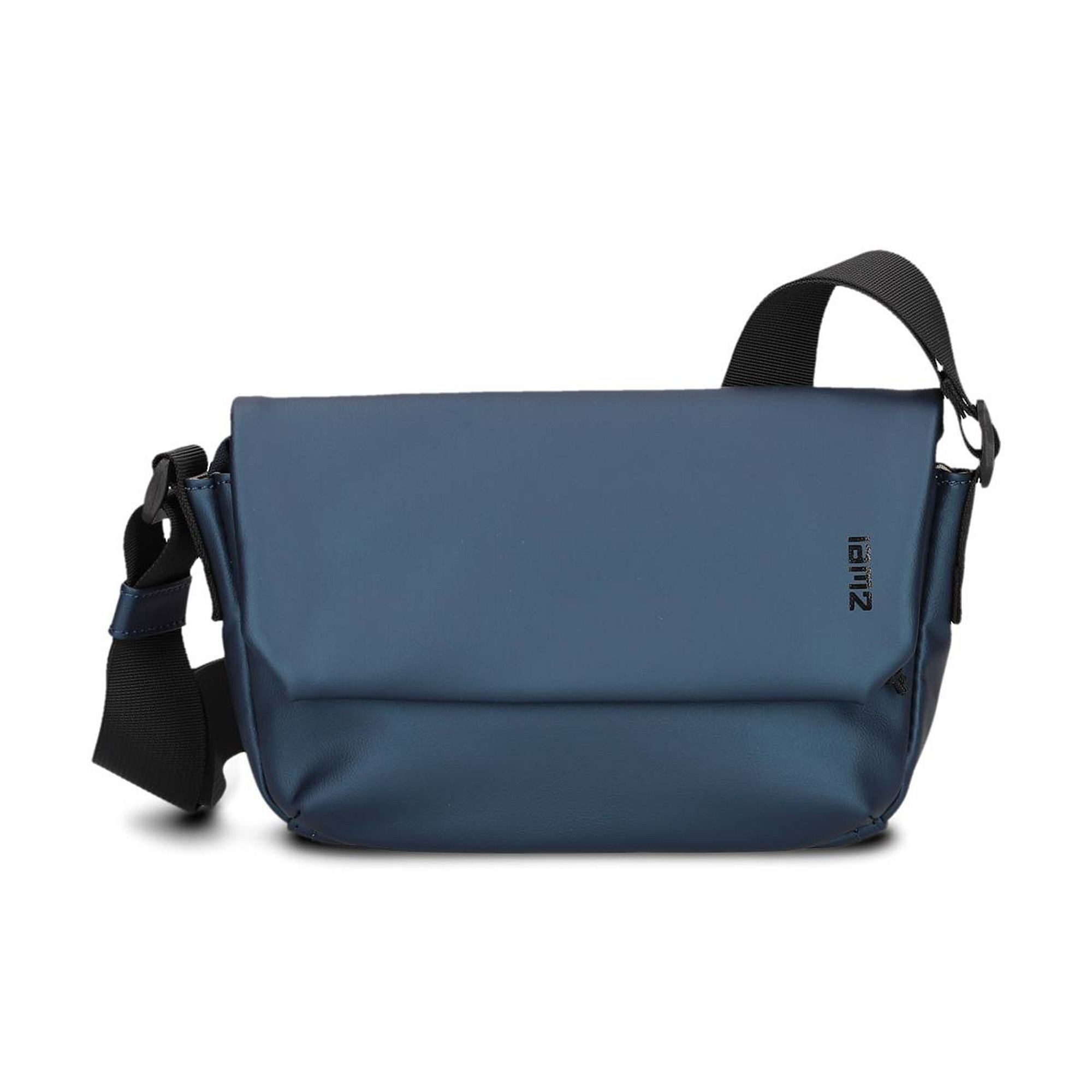 Zwei Messenger Bag Cargo, Polyurethan