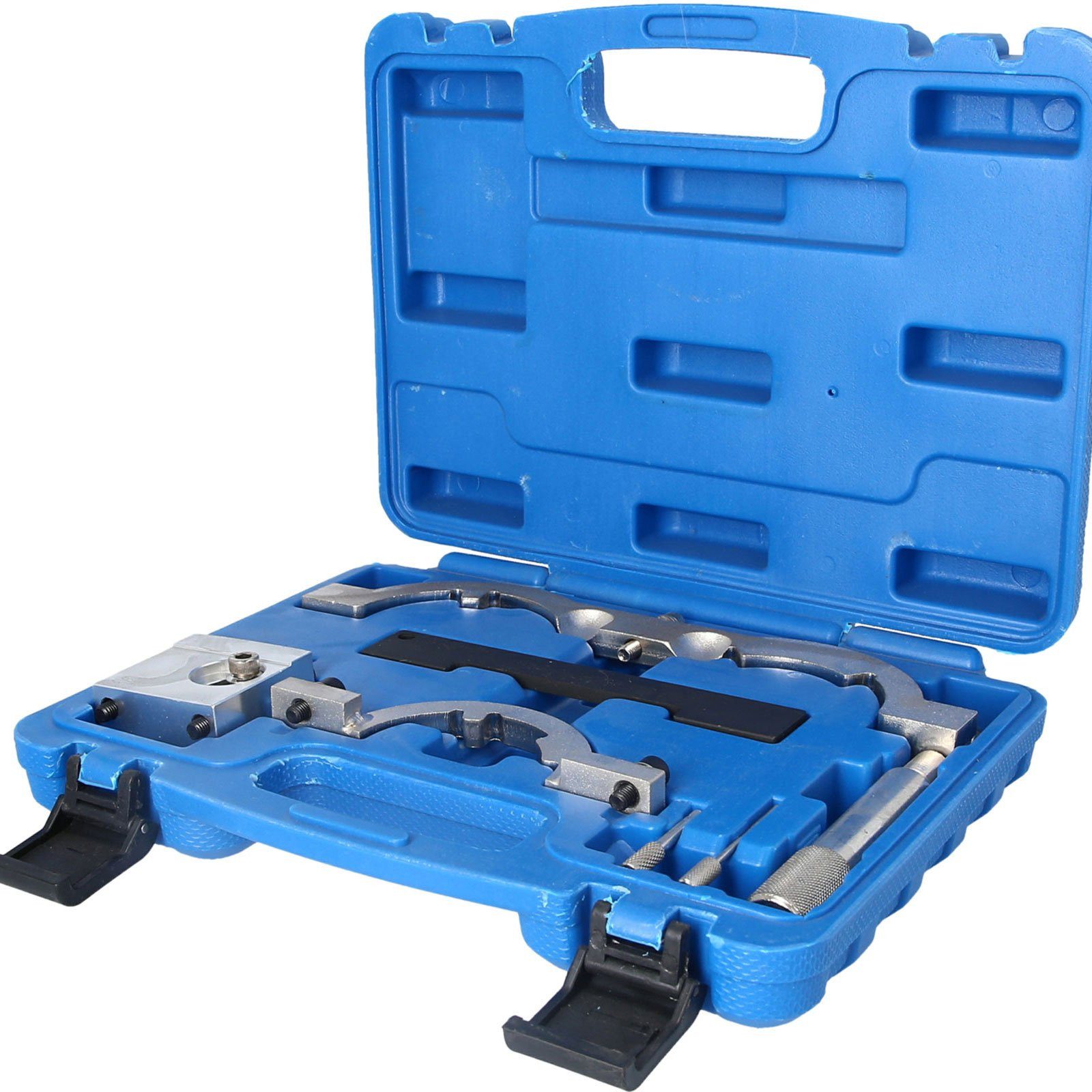 Montagewerkzeug BRILLIANT TOOLS Motor-Einstellwerkzeug-Satz für Opel 1.2 1.4 - BT...
