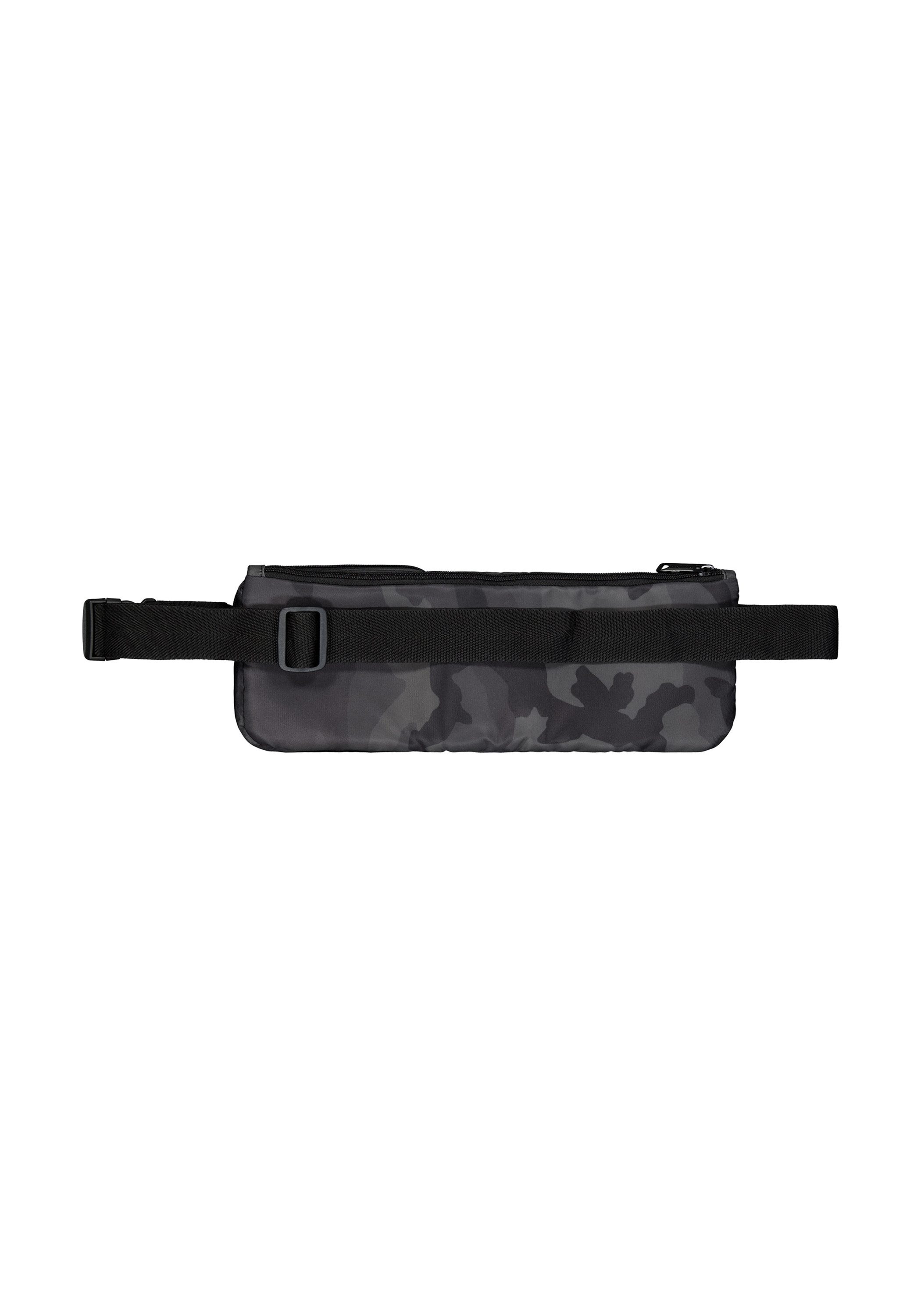 Alpha Industries Tragetasche Crew Utility Bag Camo günstig online kaufen