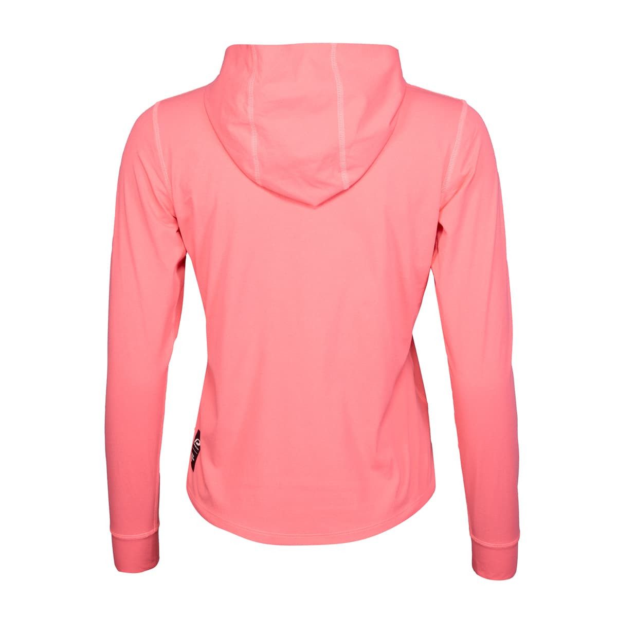 Protective Kapuzensweatshirt Hoodieshirt Damen P-Hollow Sky W