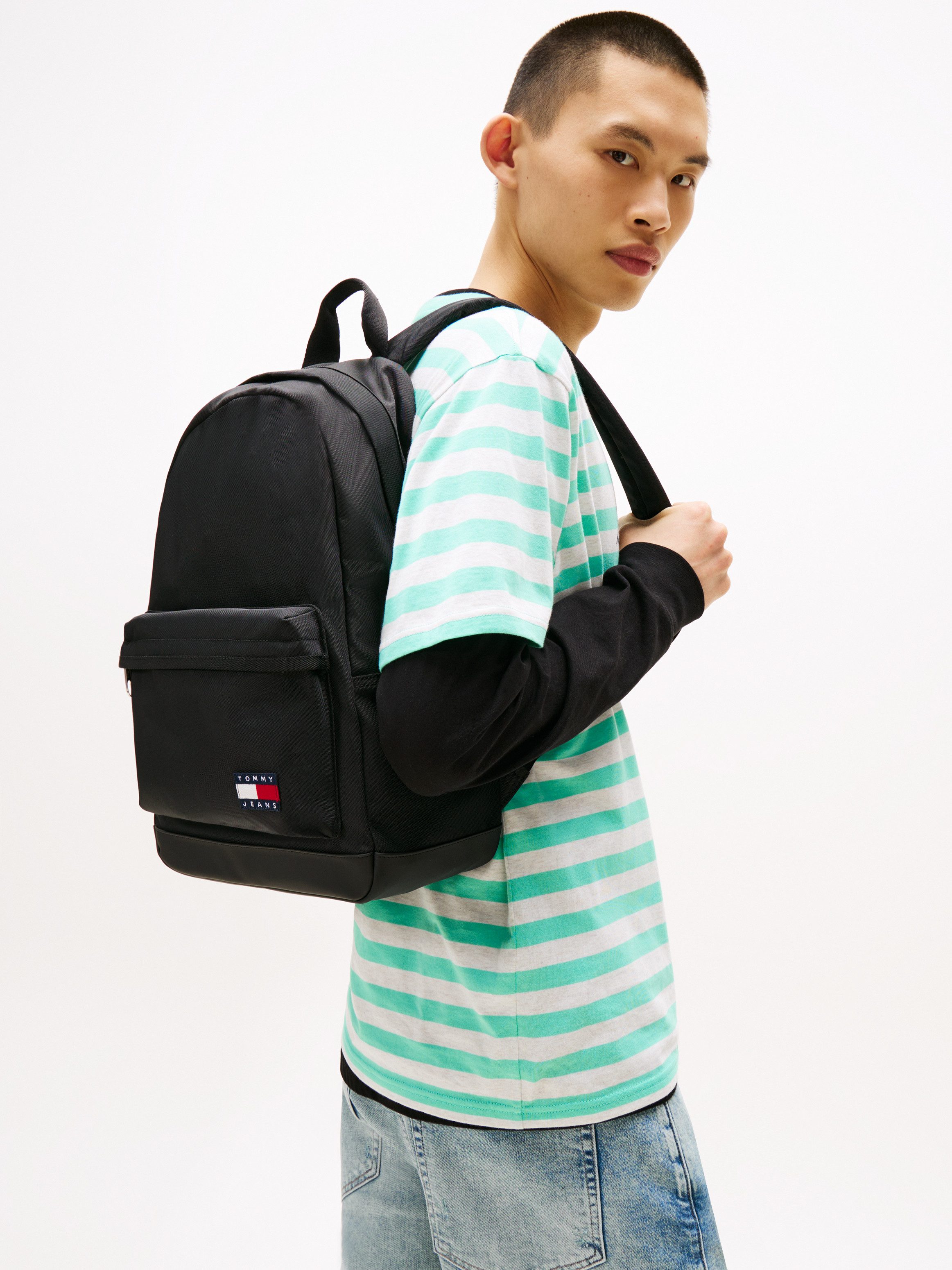 Tommy Jeans Freizeitrucksack TJM ESS DAILY günstig online kaufen