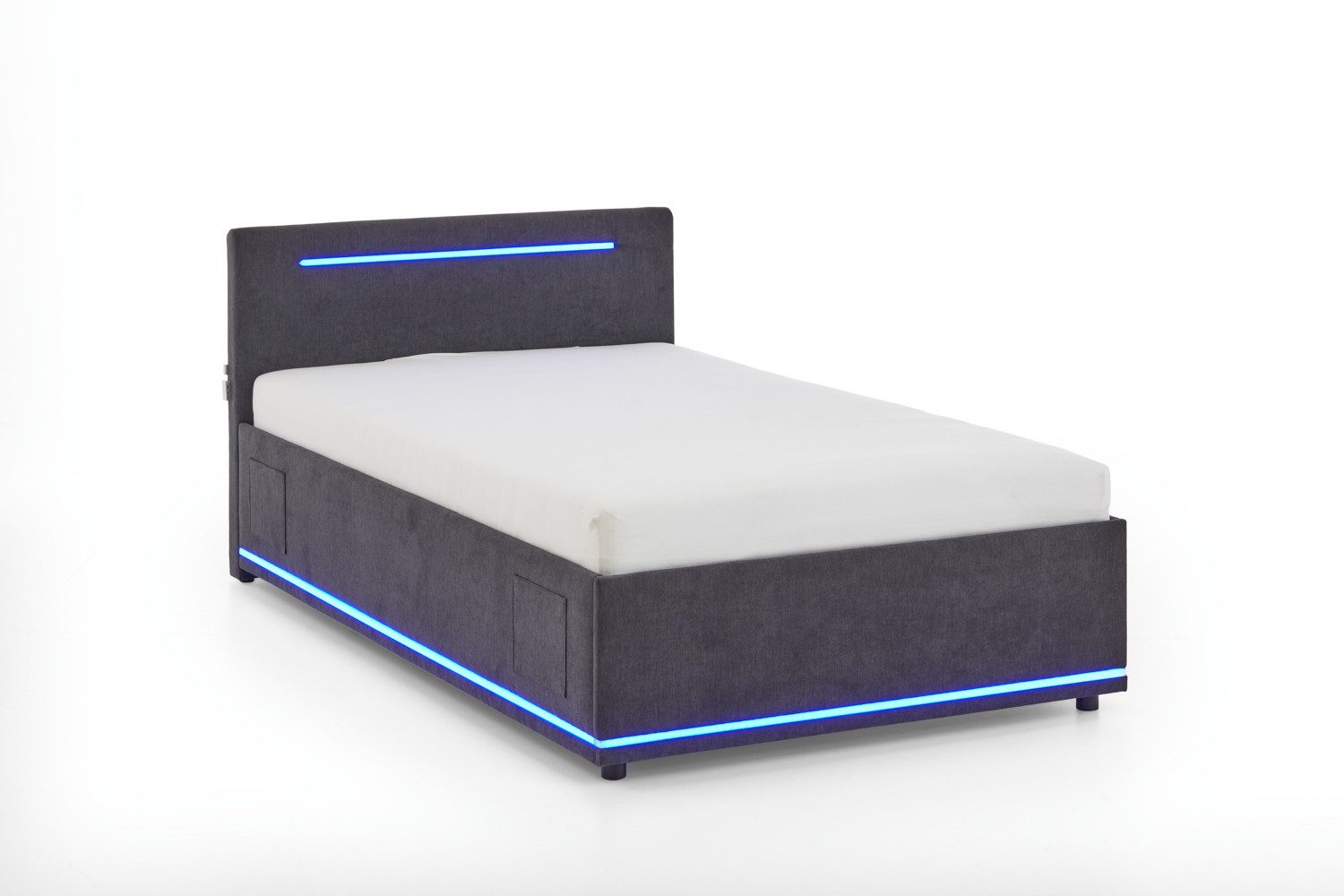 meise.möbel Polsterbett