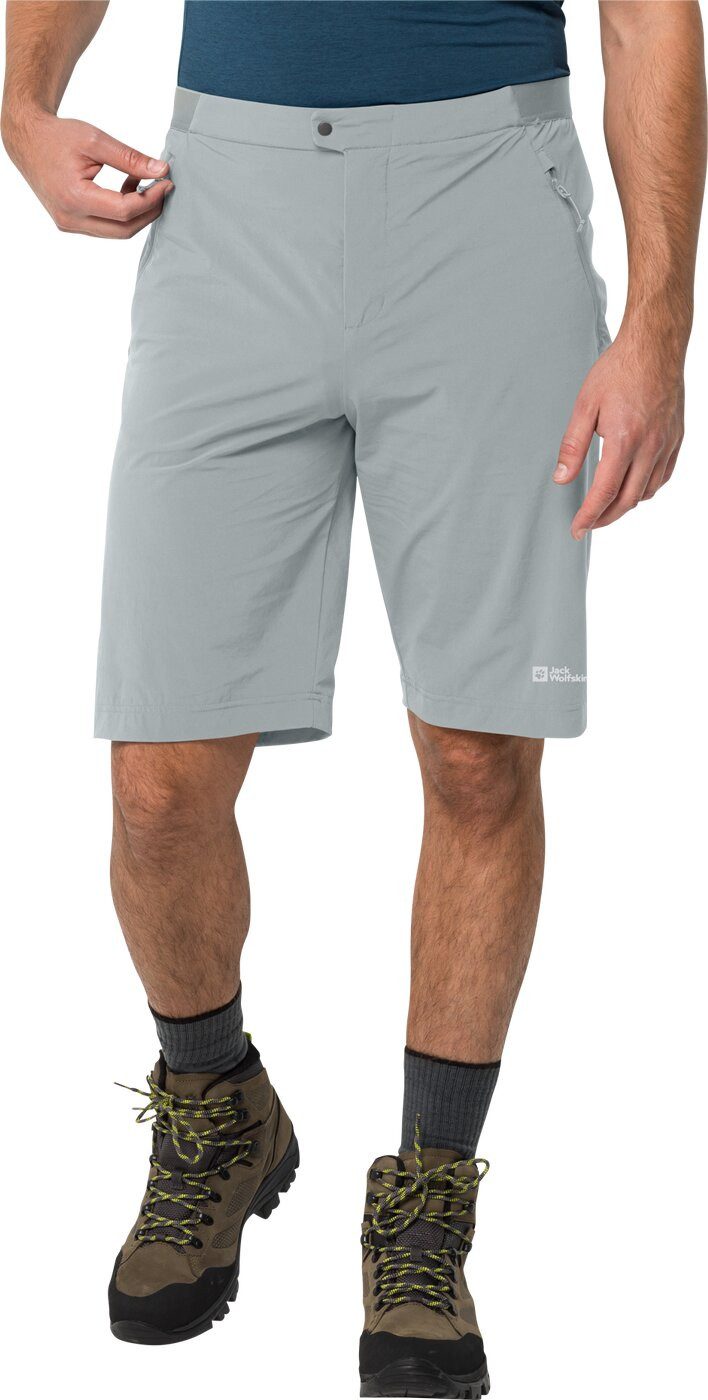Jack Wolfskin Trekkingshorts PRELIGHT SHORT M günstig online kaufen