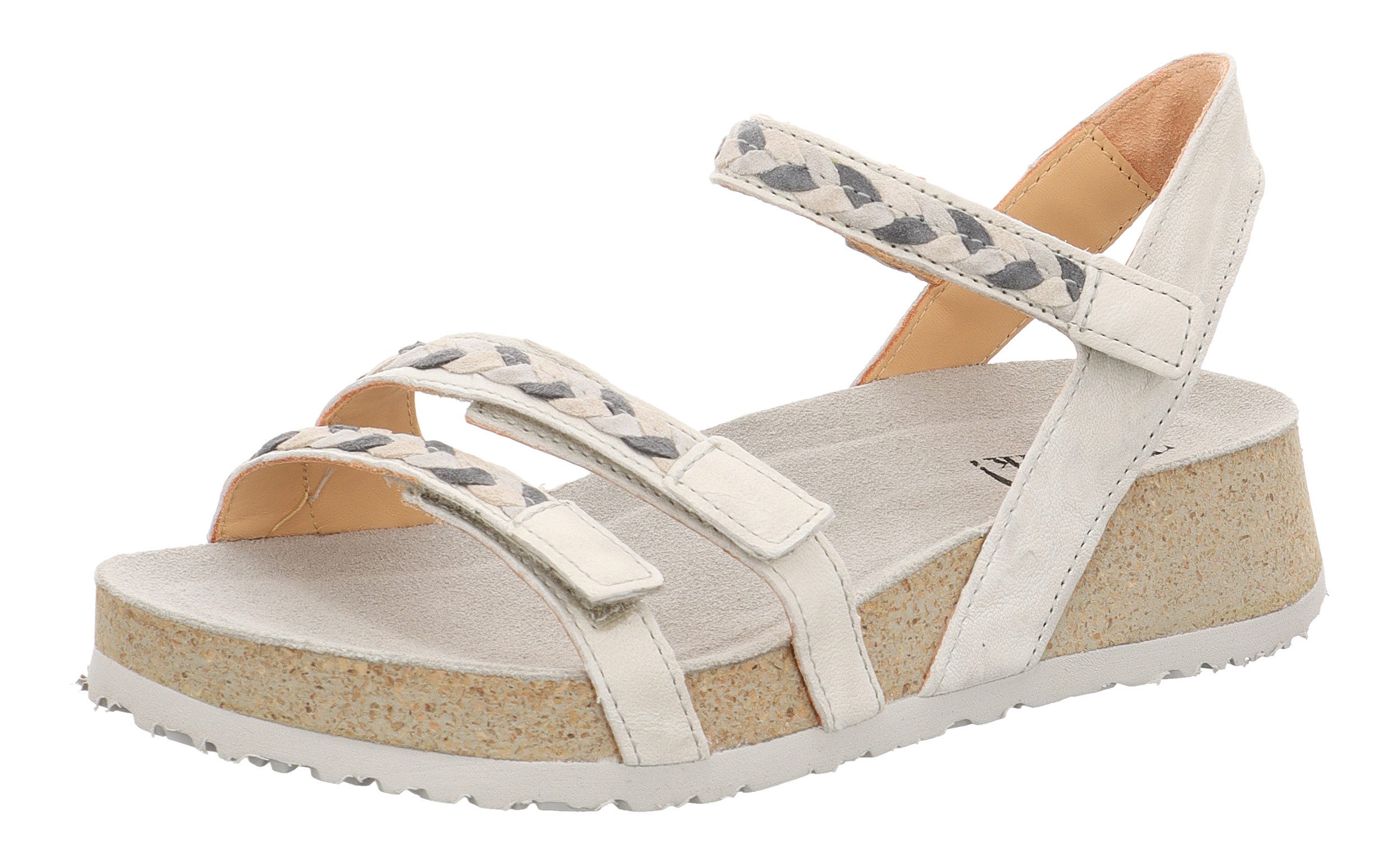 Think! KOAK Riemchensandalette