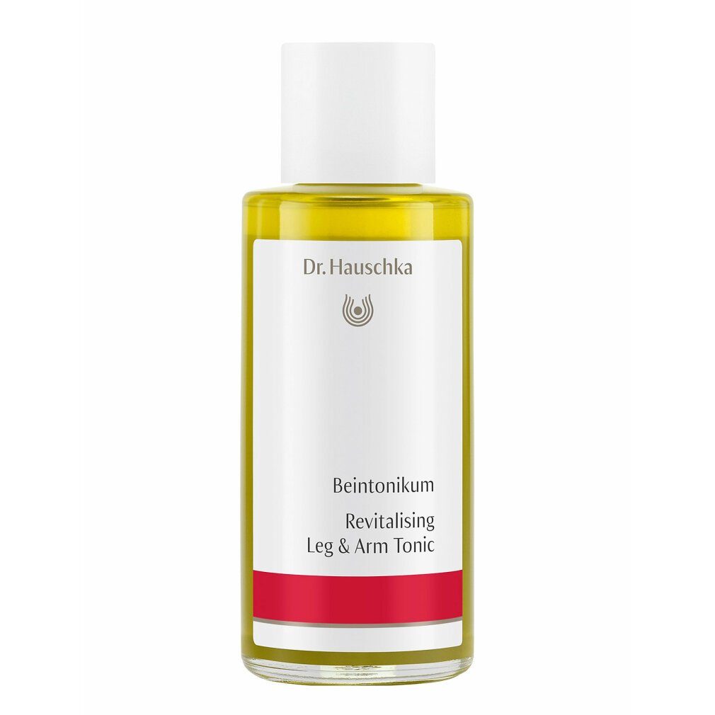 Leg Arm 100 Revitalising Hauschka Dr. Dr. Tonic & ml Körperpflegemittel Hauschka