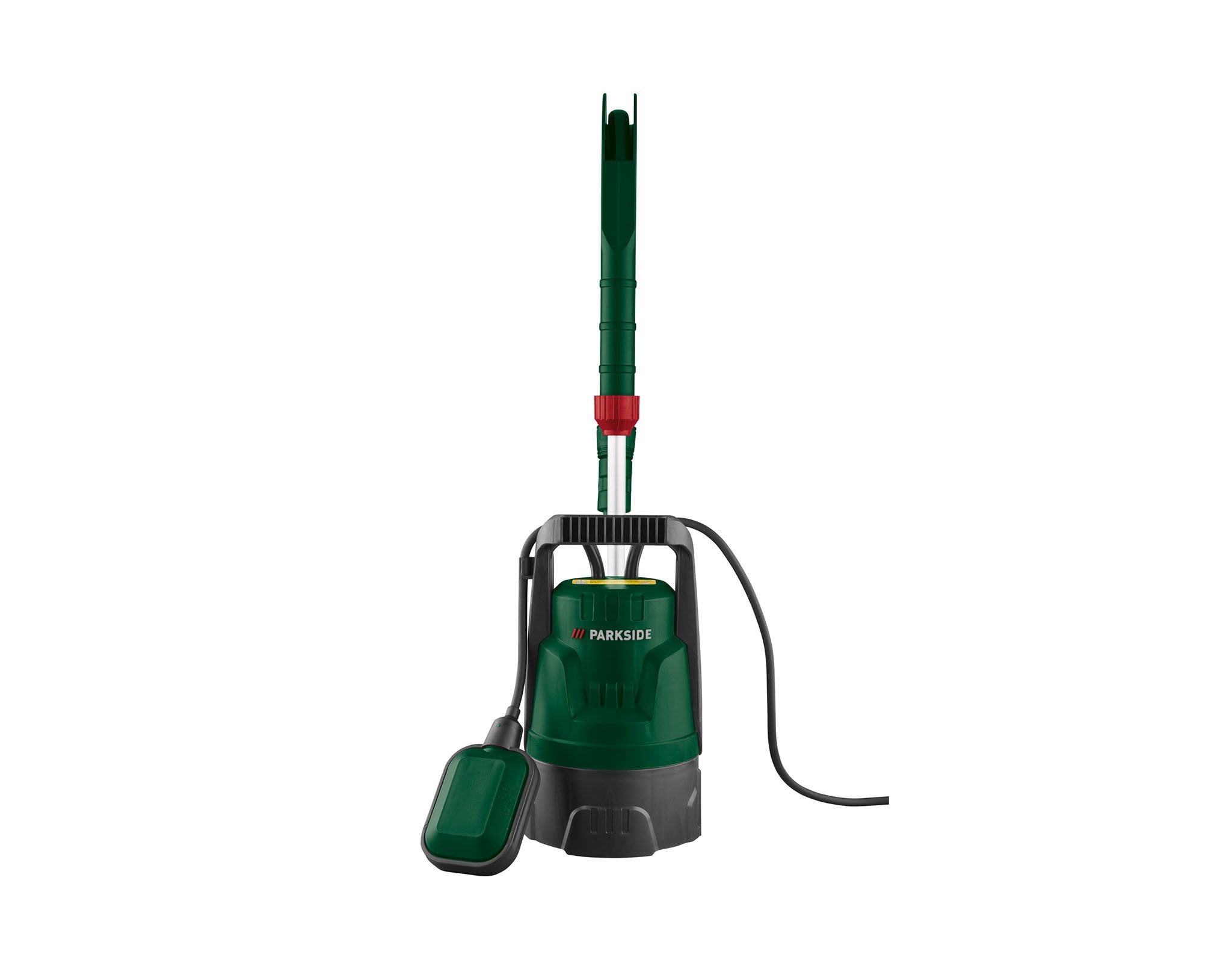 Parkside Regenfasspumpe PARKSIDE® Regenfasspumpe Wasserpumpe Gartenpumpe günstig online kaufen
