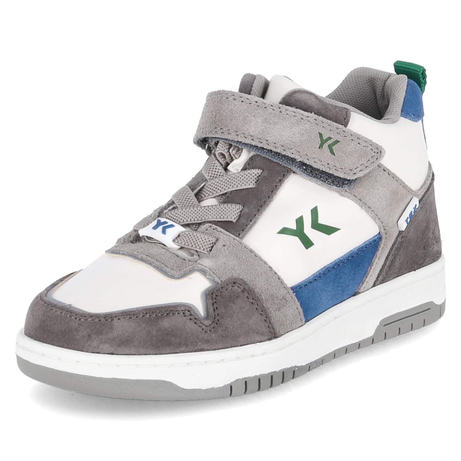 Lurchi High Sneaker GRADY-TEX Sneaker