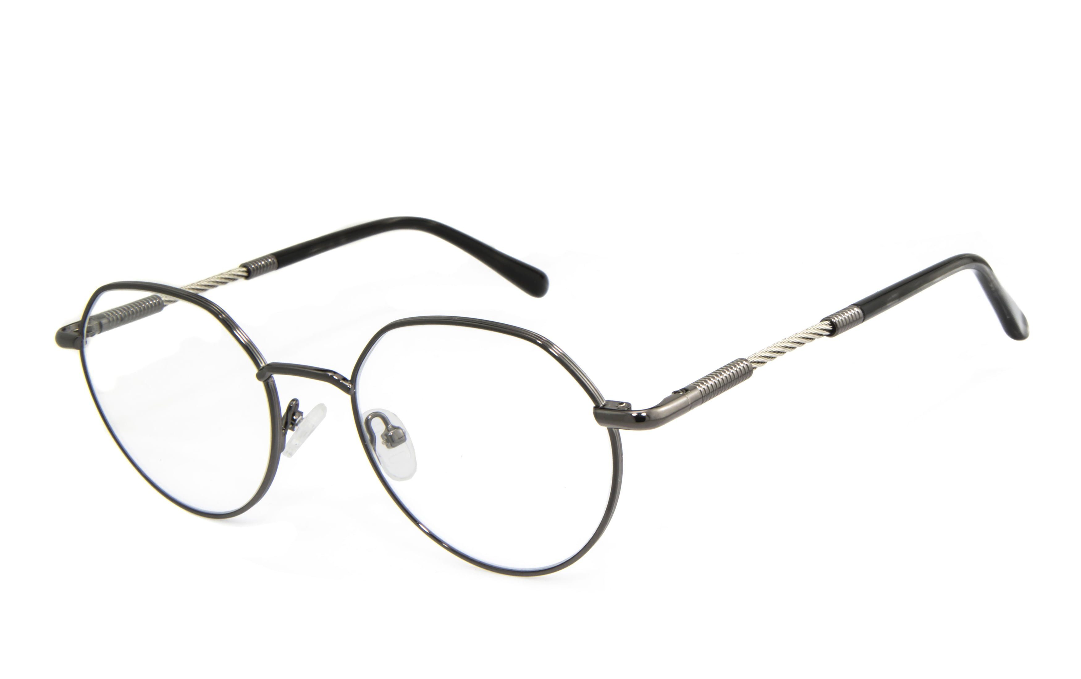 BERTONI EYEWEAR Brille BTE003g