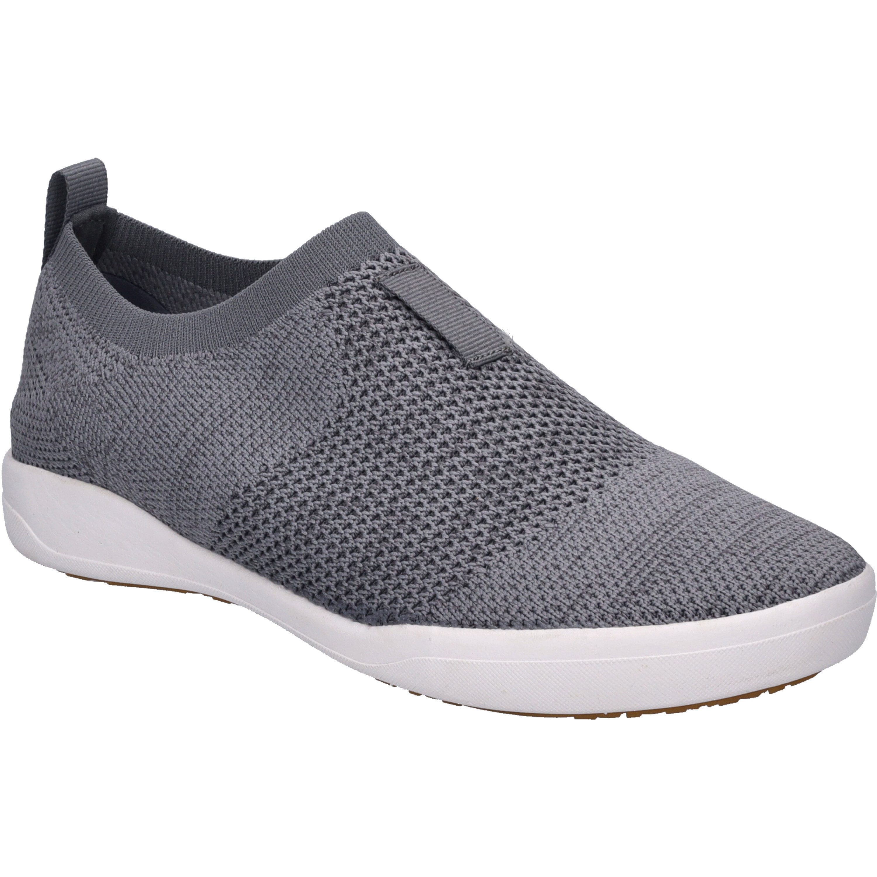 Sina 64, blau Sneaker