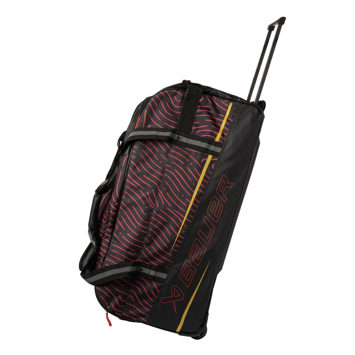 Bauer Hockeytasche Rolltasche Bauer Premium - coloured Junior