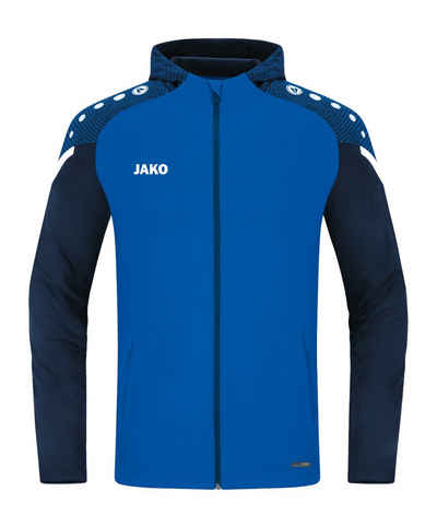 Jako Sweatjacke Performance Kapuzenjacke