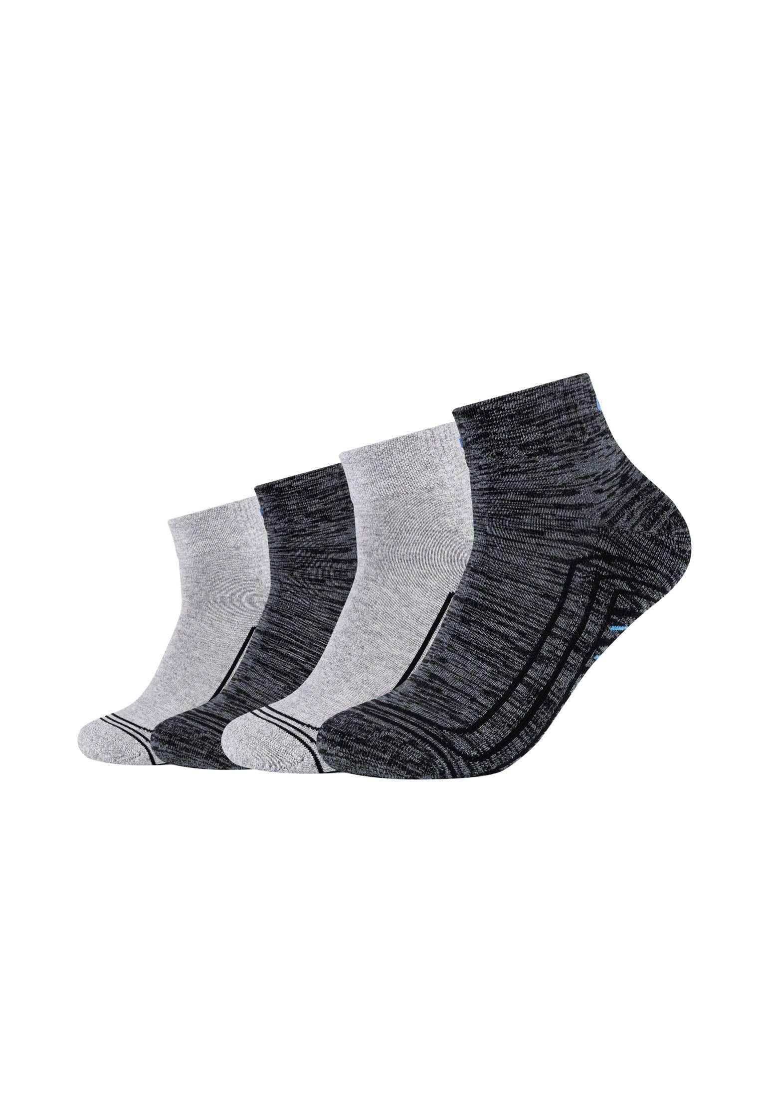 Skechers Короткие носки Короткие носки 4er Pack