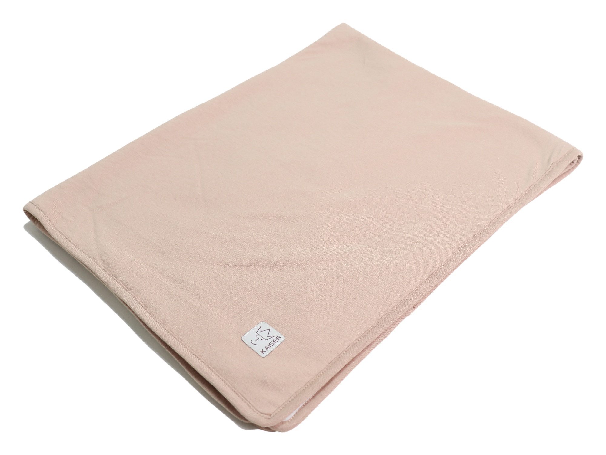 Babydecke Jersey Blanket, Kaiser