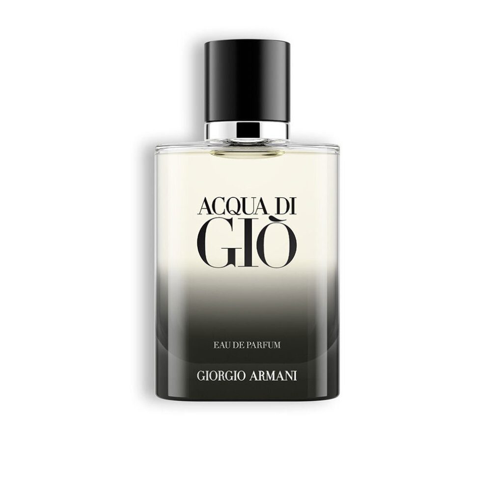 Giorgio Armani Eau de Parfum ACQUA DI GIÒ nachfüllbar vapo edp