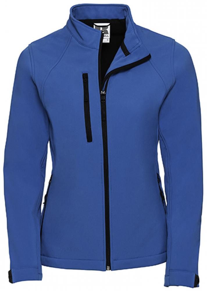 Russell Softshelljacke Ladies Softshell-Jacket
