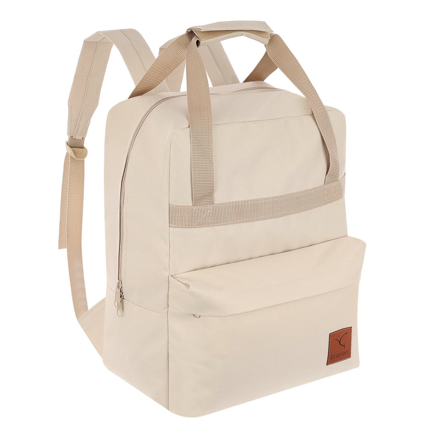 Granori Daypack leichter 2-in-1 Damen Handgepäck günstig online kaufen