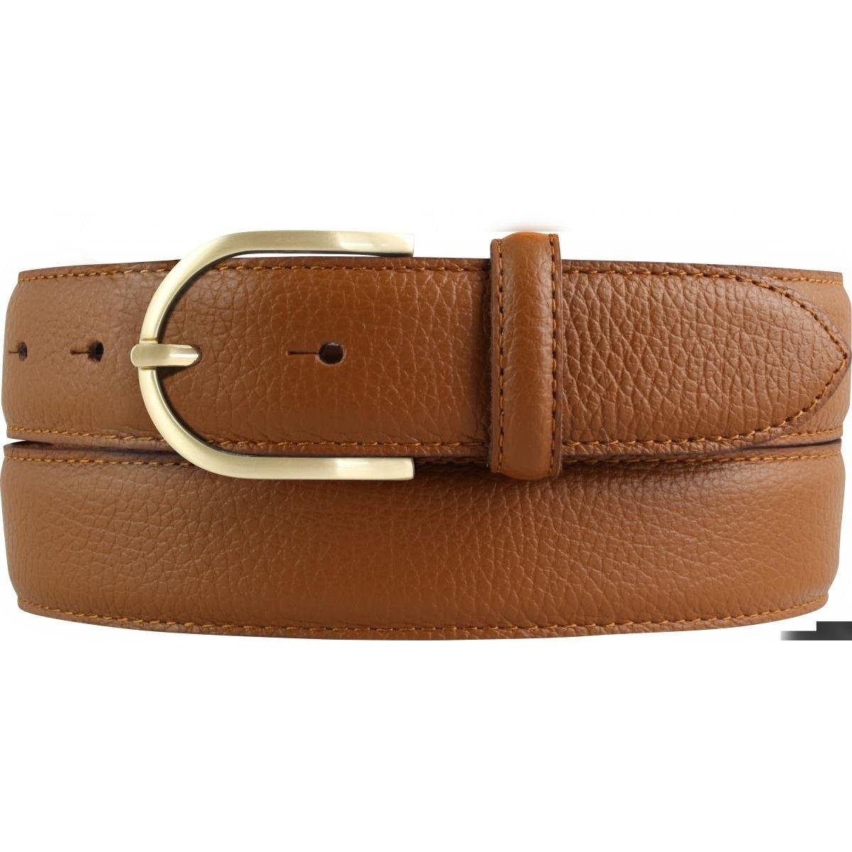 BELTINGER Ledergürtel Italienischer Damen-Gürtel, 35 mm günstig online kaufen