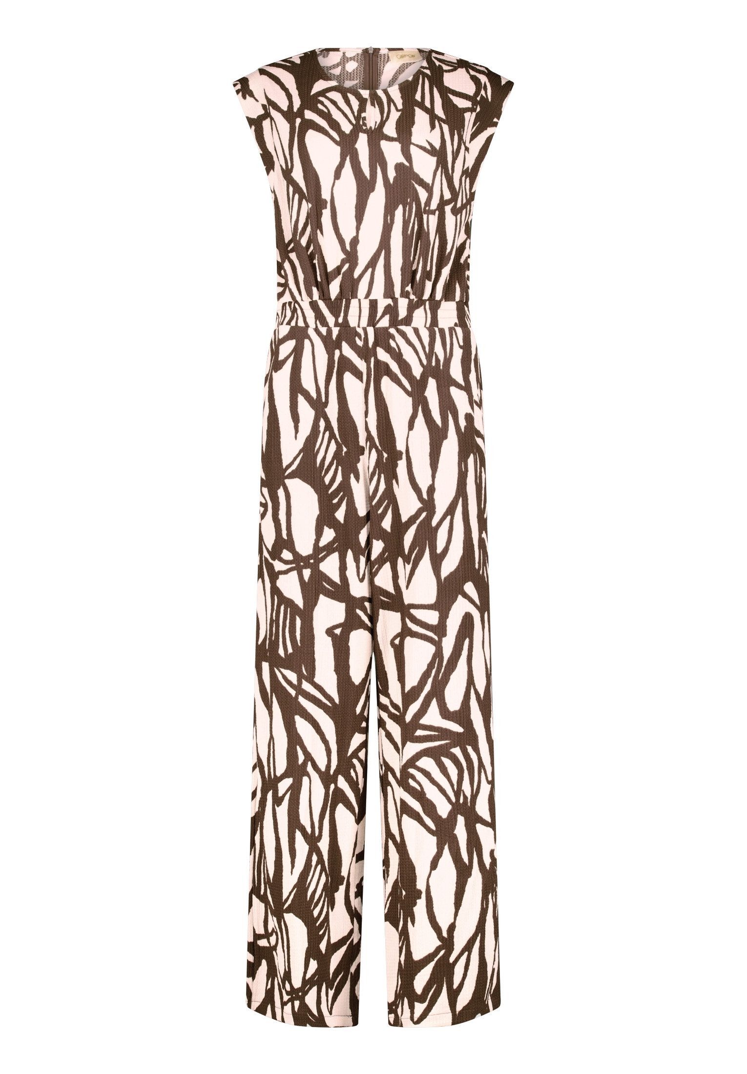 Cartoon Overall Overall