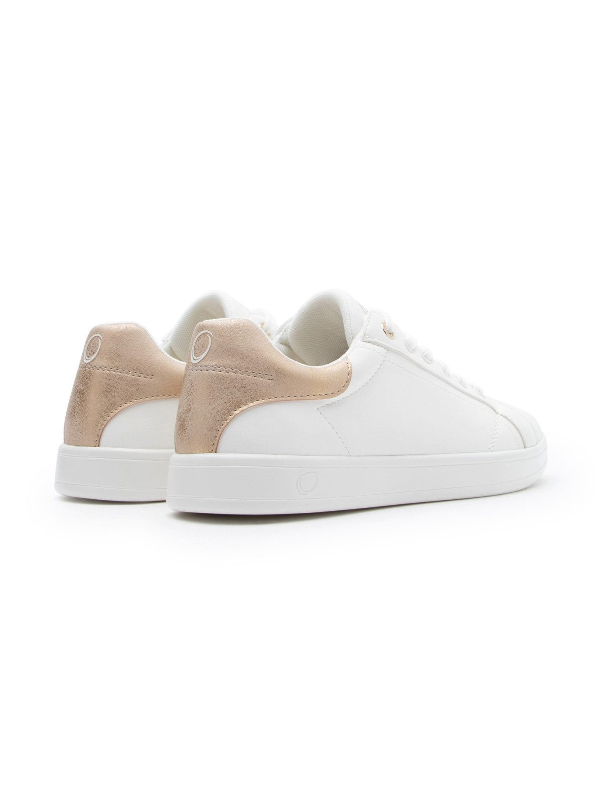 Dancing Queens SMOVE Accent Sneaker Tanzsneaker: Salsa, Bachata, Kizomba – PU-Sohle, Indoor & Outdoor
