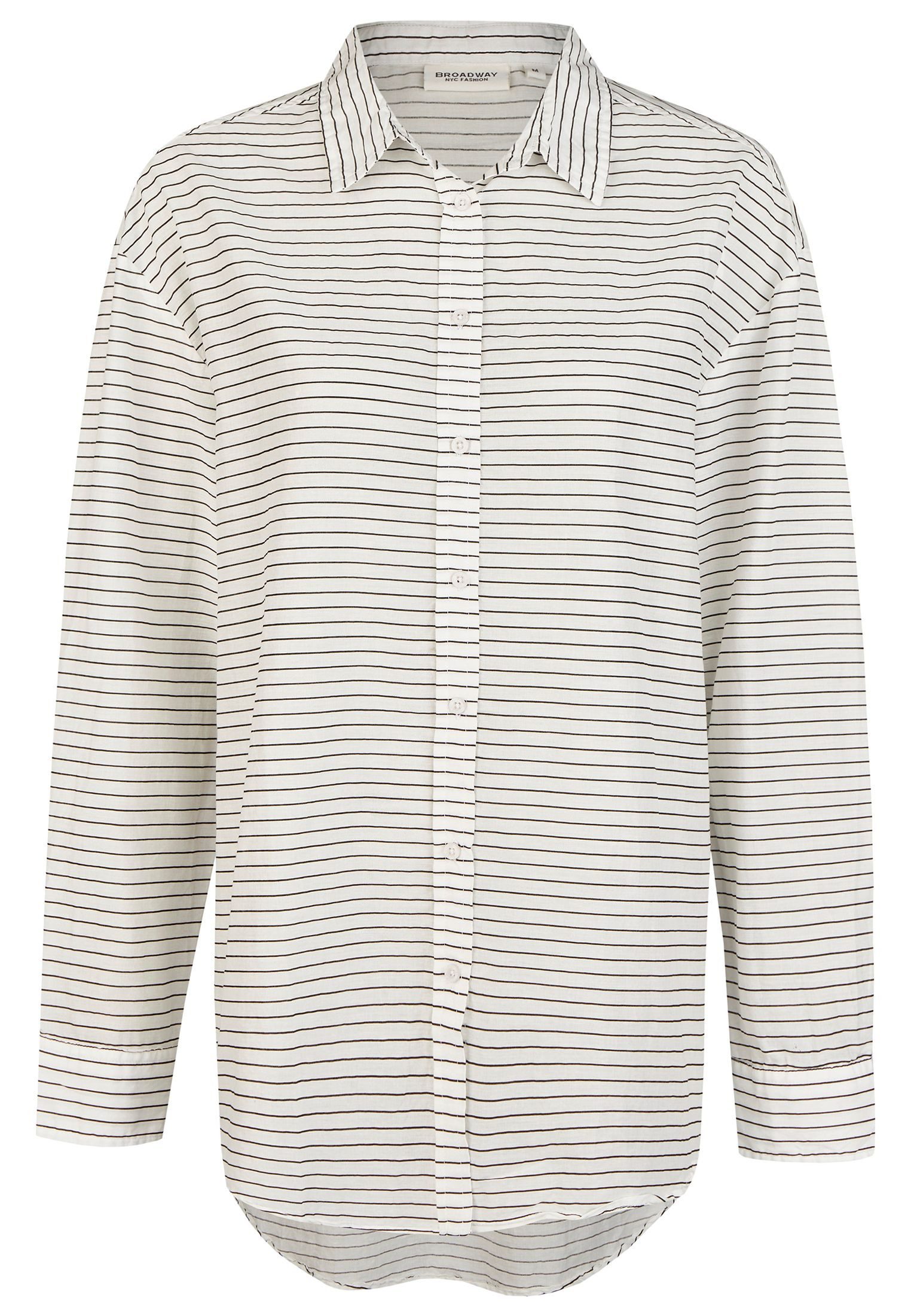 BROADWAY NYC FASHION Klassische Bluse