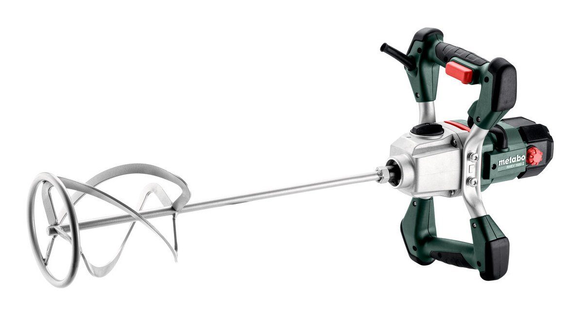 metabo Rührwerk RWEV 1600-2, 1600 W, Im Karton günstig online kaufen