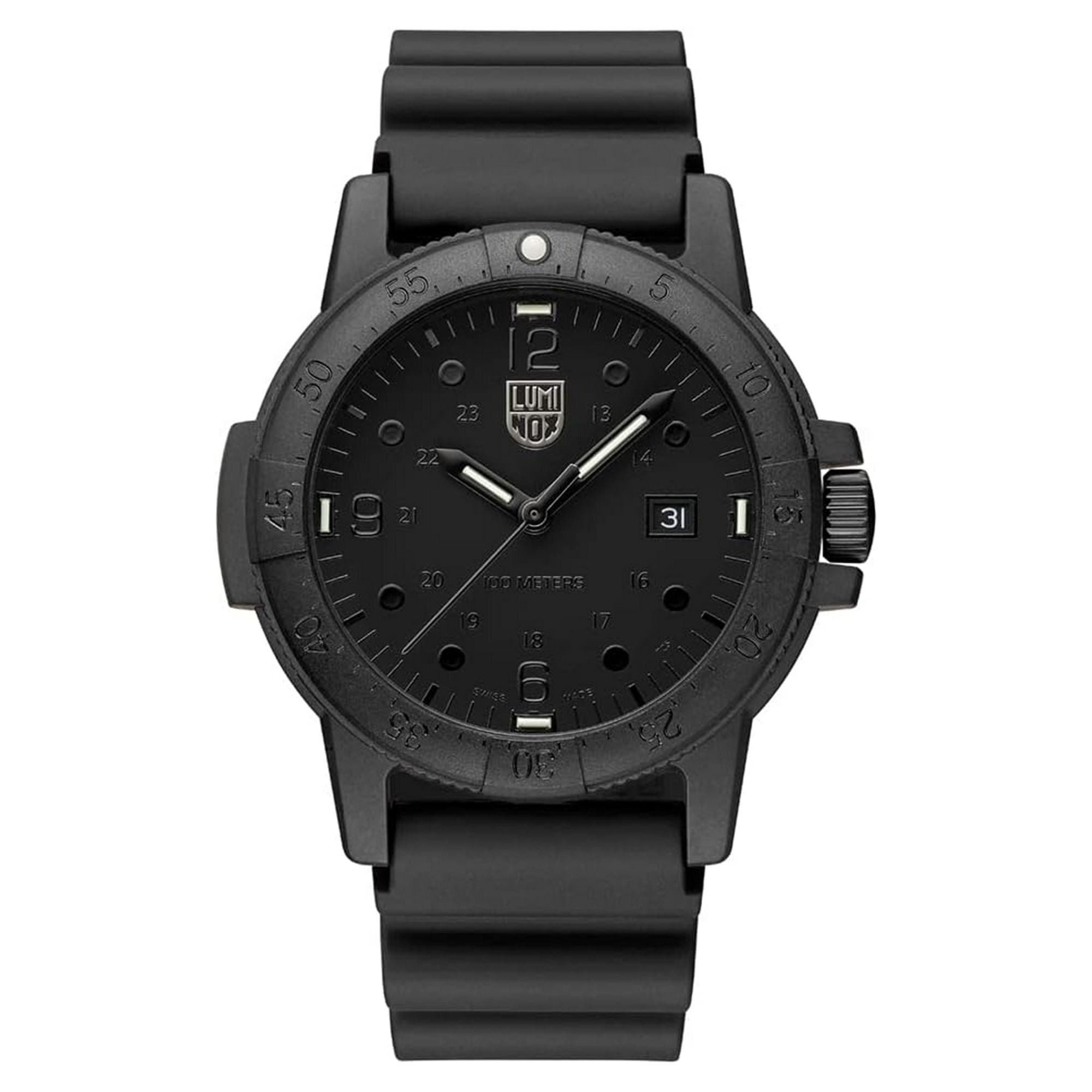 Luminox Quarzuhr X2.2001.BO