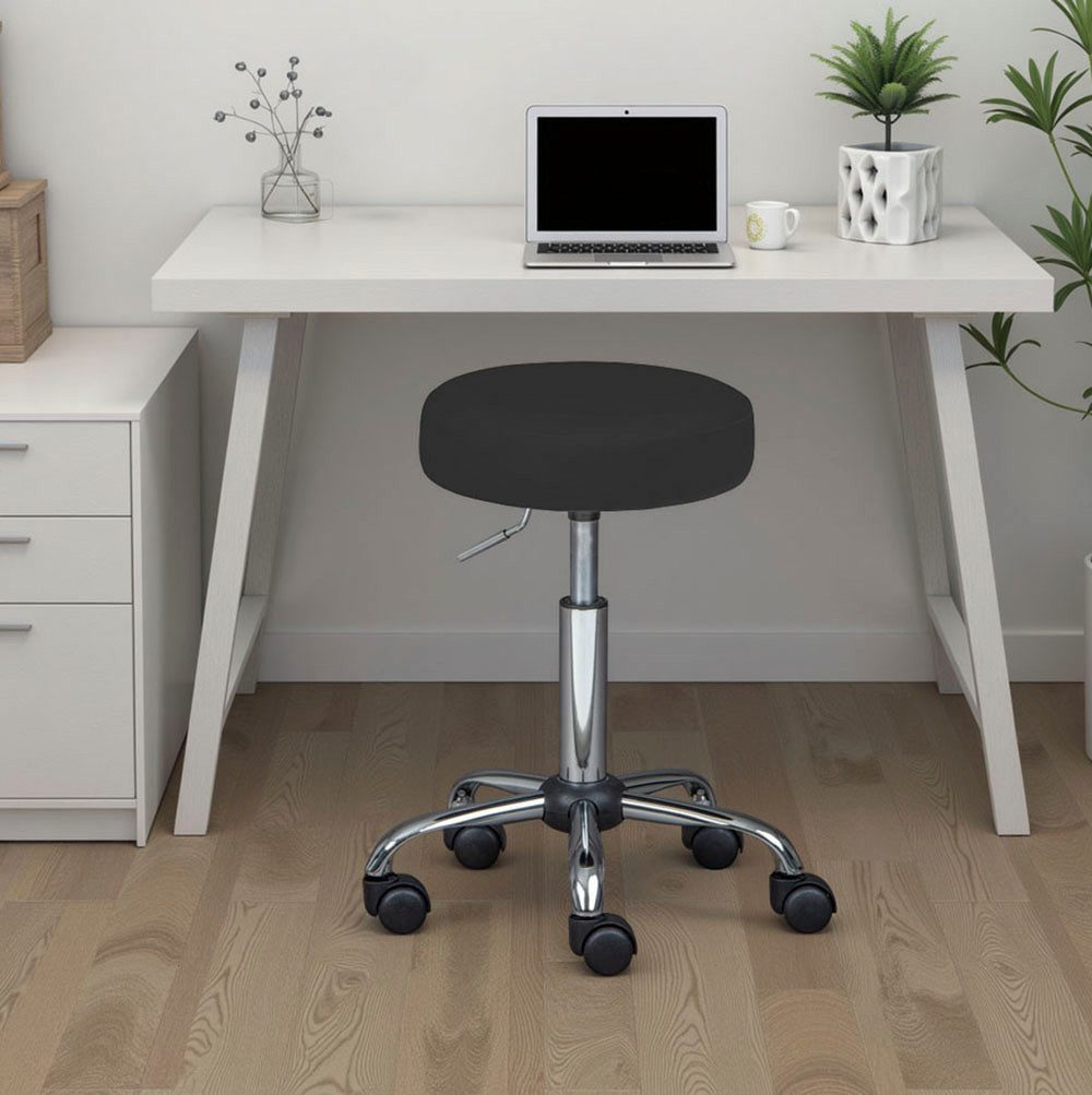 Inter Link Drehstuhl