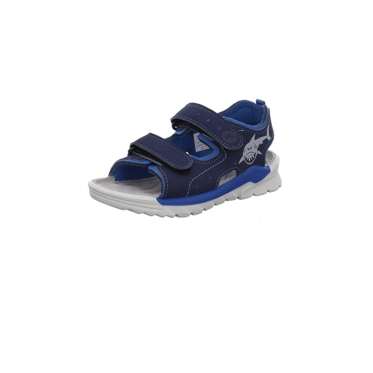 Ricosta SURF- Weite Mittel Sandale