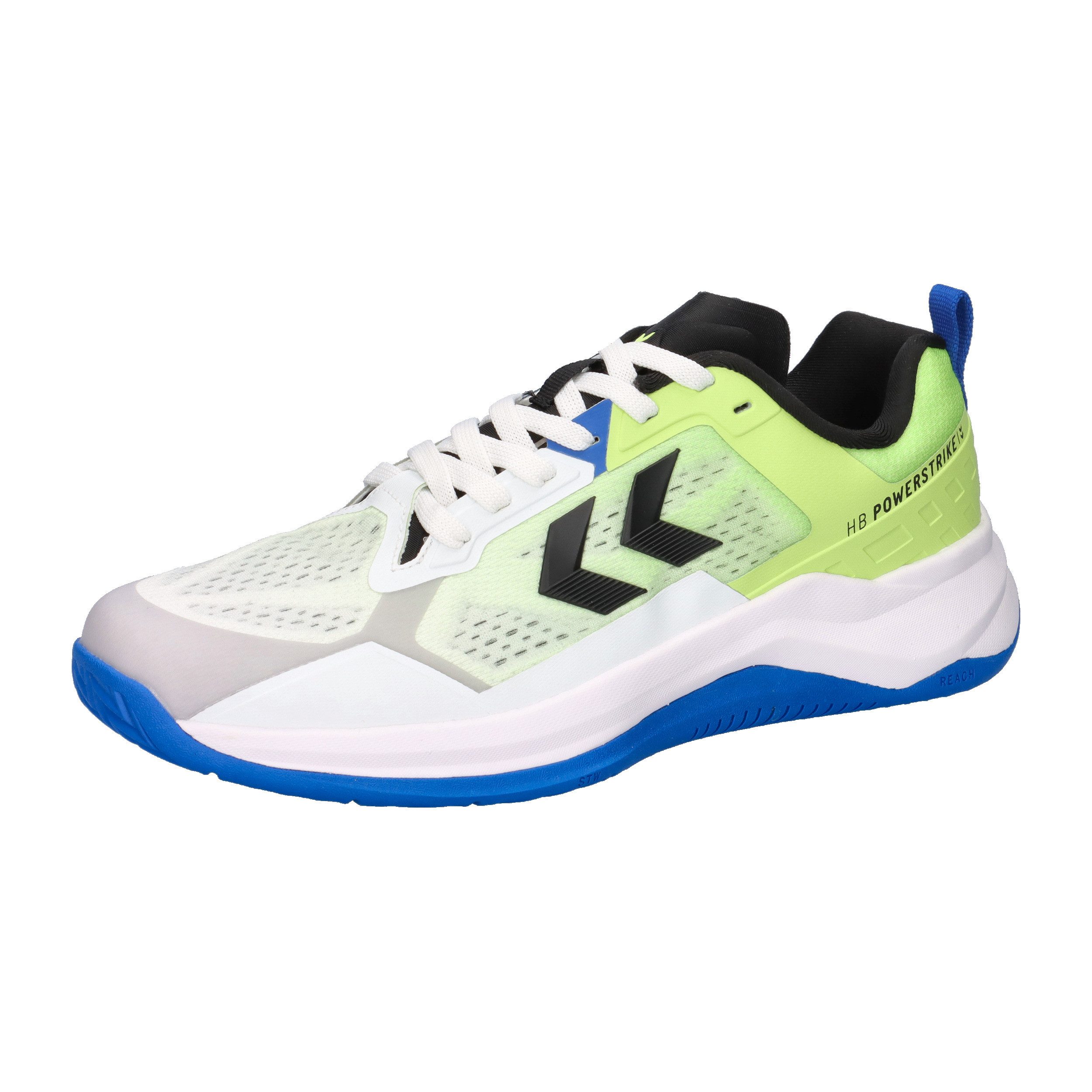 hummel Hummel Unisex Handballschuhe HB POWERSTRIKE PRO 230729 Hallenschuh