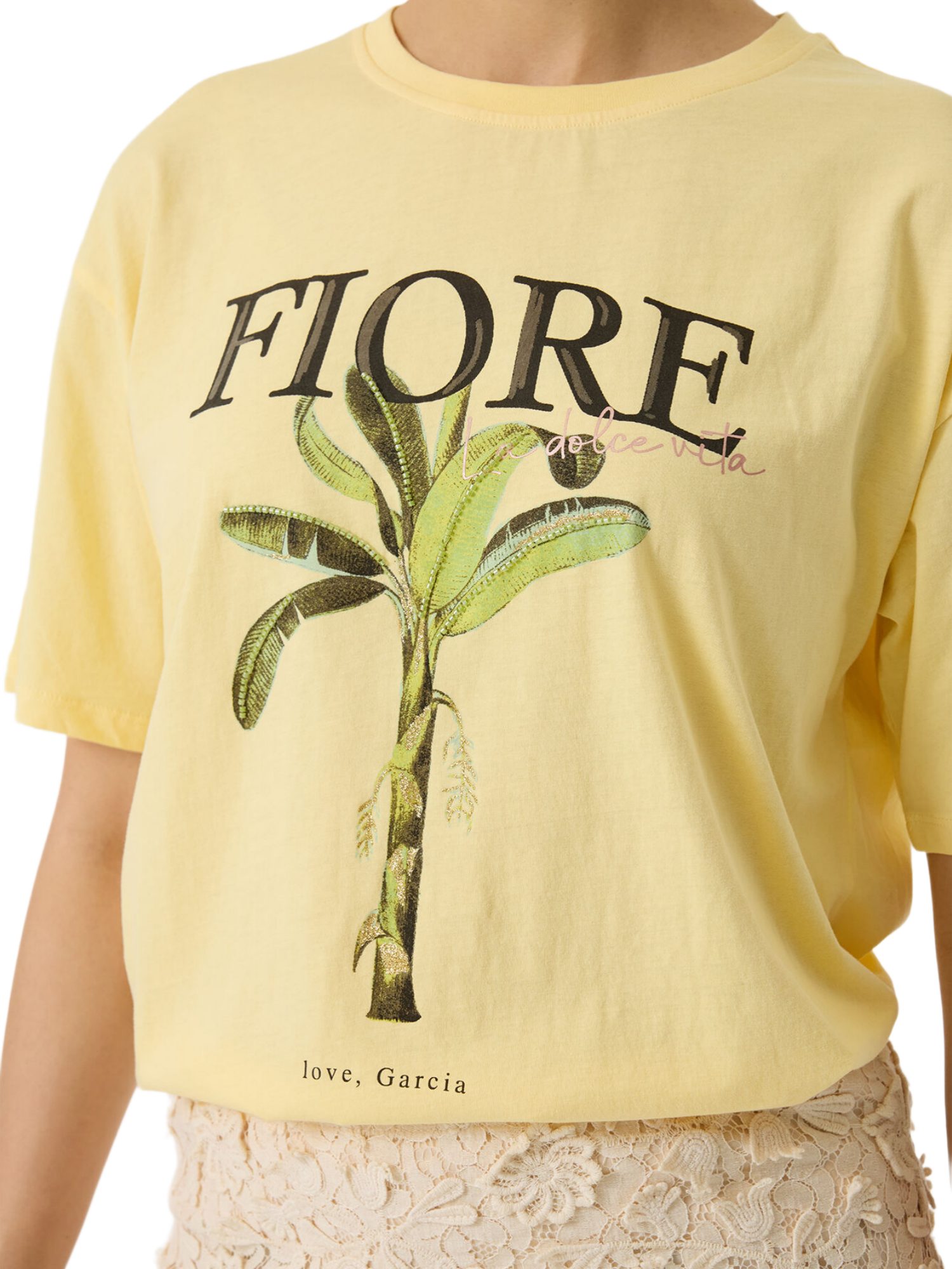 Garcia T-Shirt