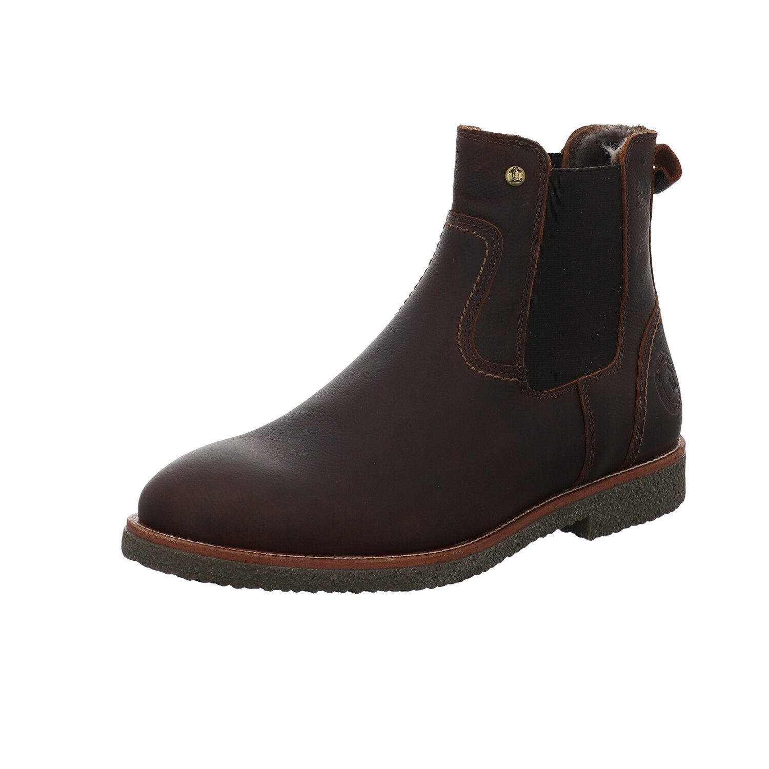 Panama Jack Napa Gras Castano/Chestnut Stiefel günstig online kaufen